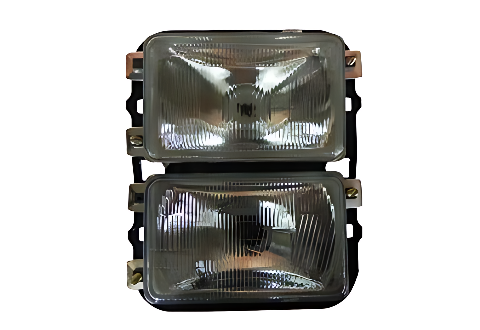 FAROL LE DUPLO H4/H1 - 85TU13006A