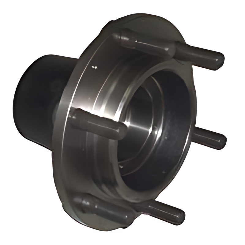 CONJUNTO CUBO RODA DIANTEIRA - 6007008024001