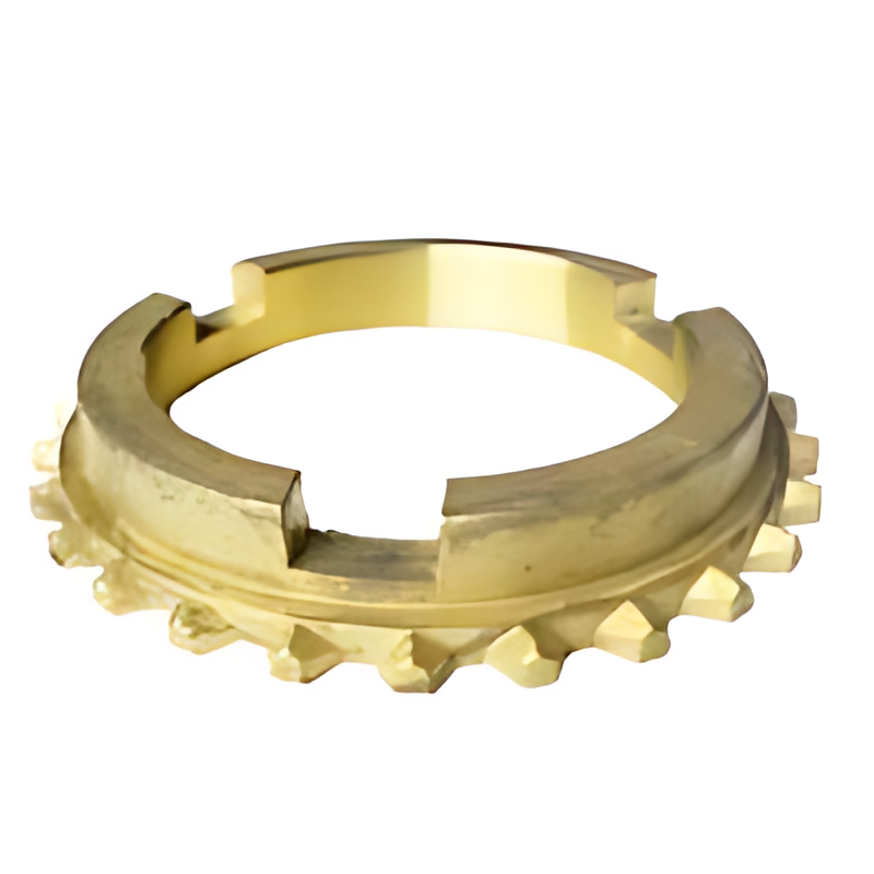 ANEL SINCRONIZADO 3A E 4A VELOCIDADE - 7362579