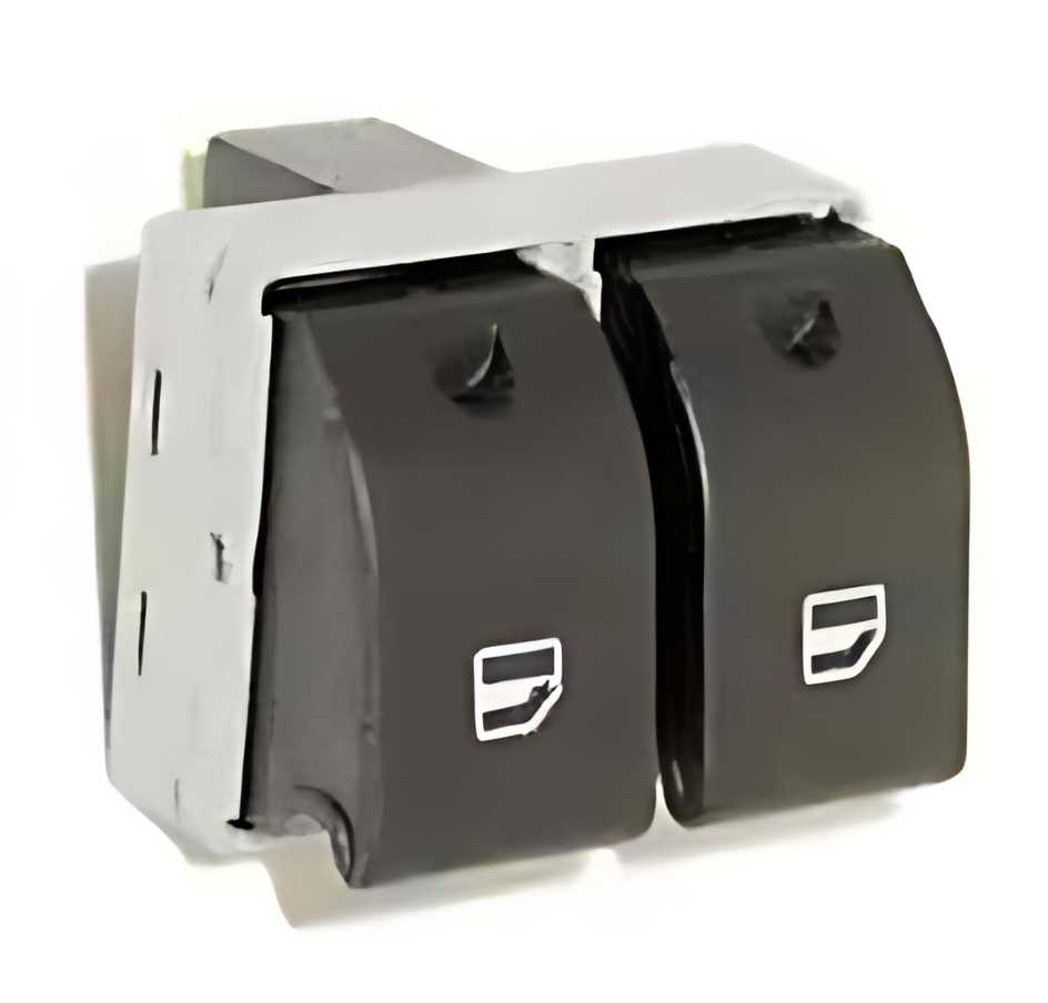 INTERRUPTOR VIDRO ESQUERDO - 6Q0959858