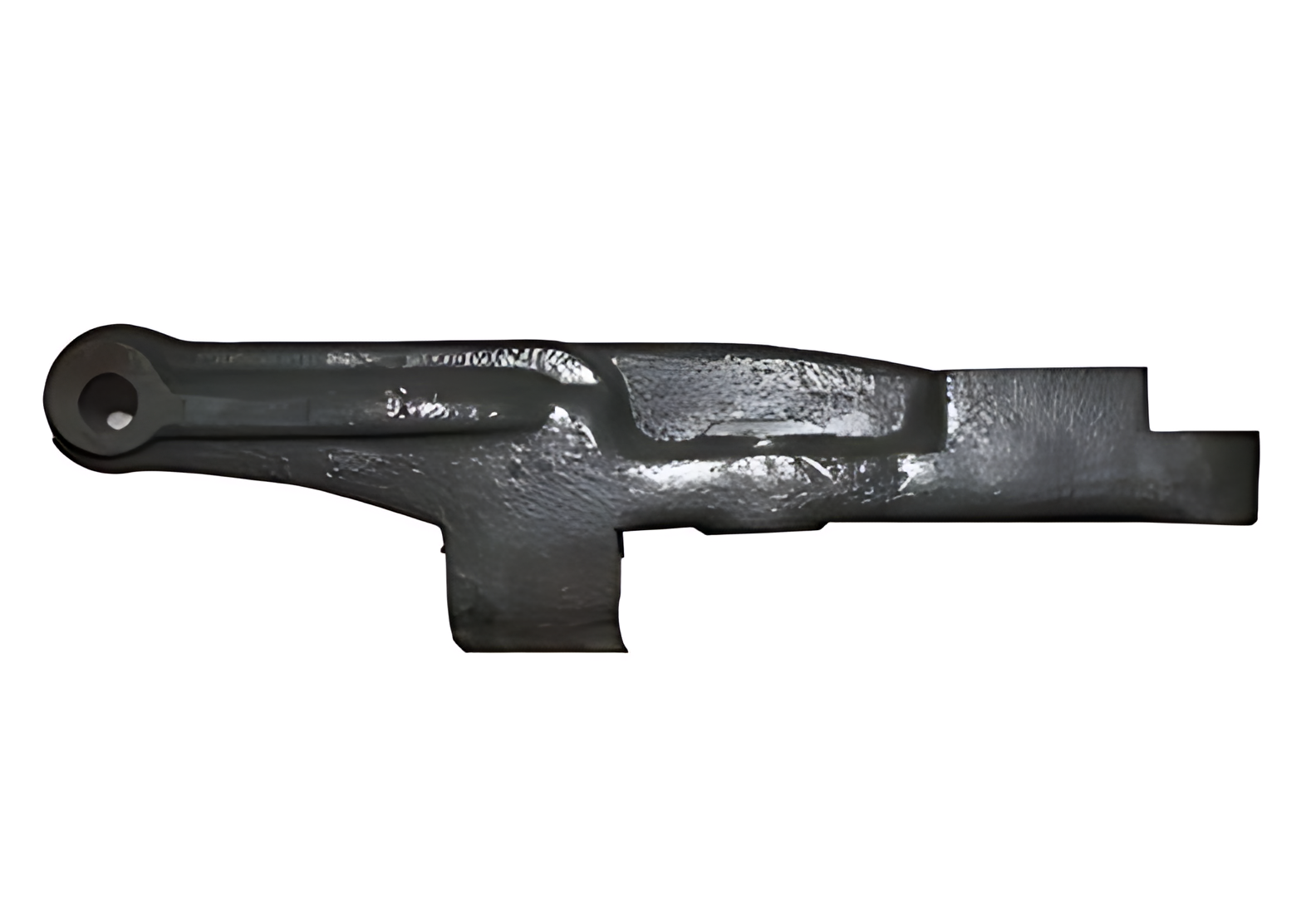 SUPORTE DIANTEIRO DO MOTOR CUMMINS ISC - 2T2199149E