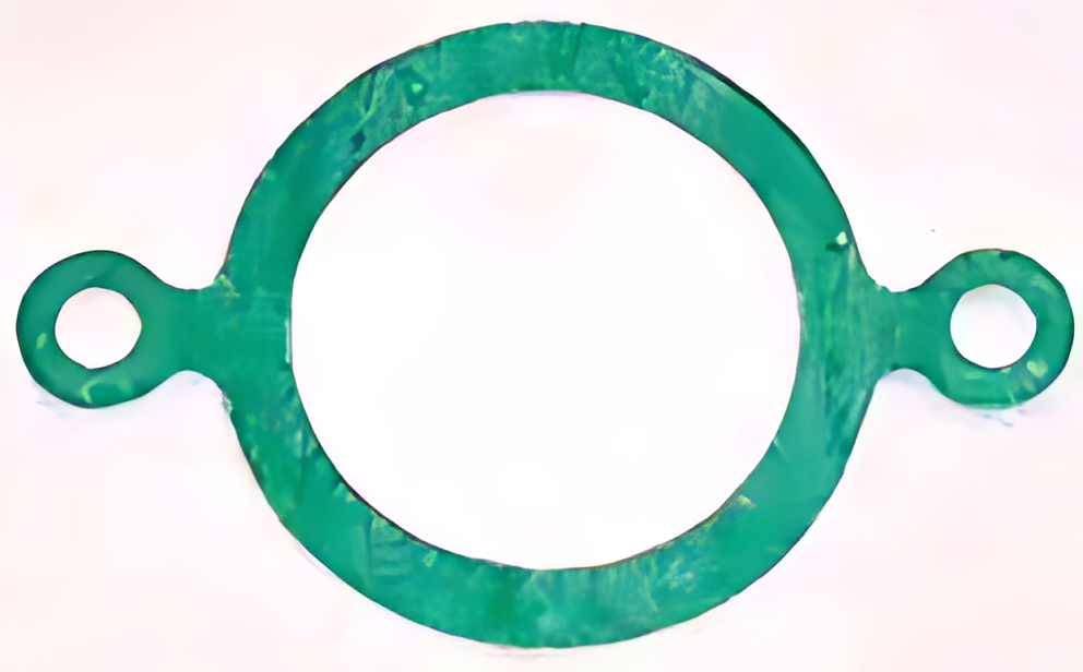 JUNTA CARCACA VALVULA TERMOSTATICA - 2RK121809