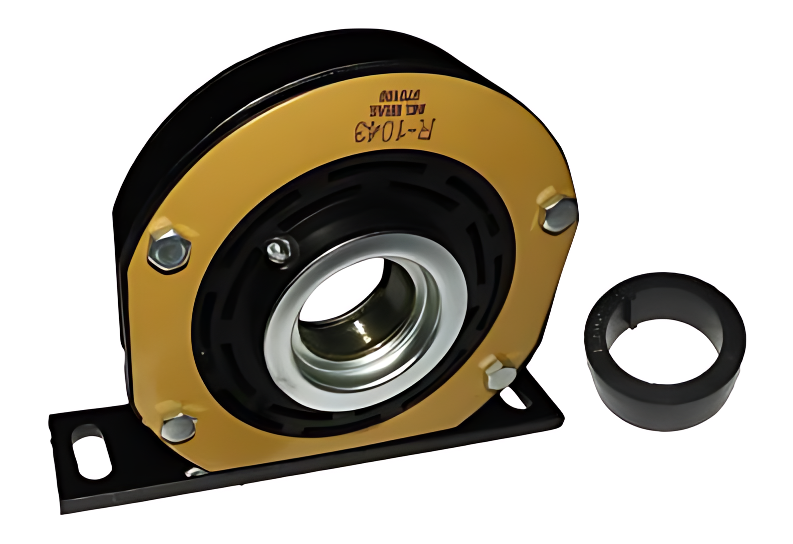 SUPORTE CARDAN COMPLETO 45MM (SISTEMA REI) - TMG521117