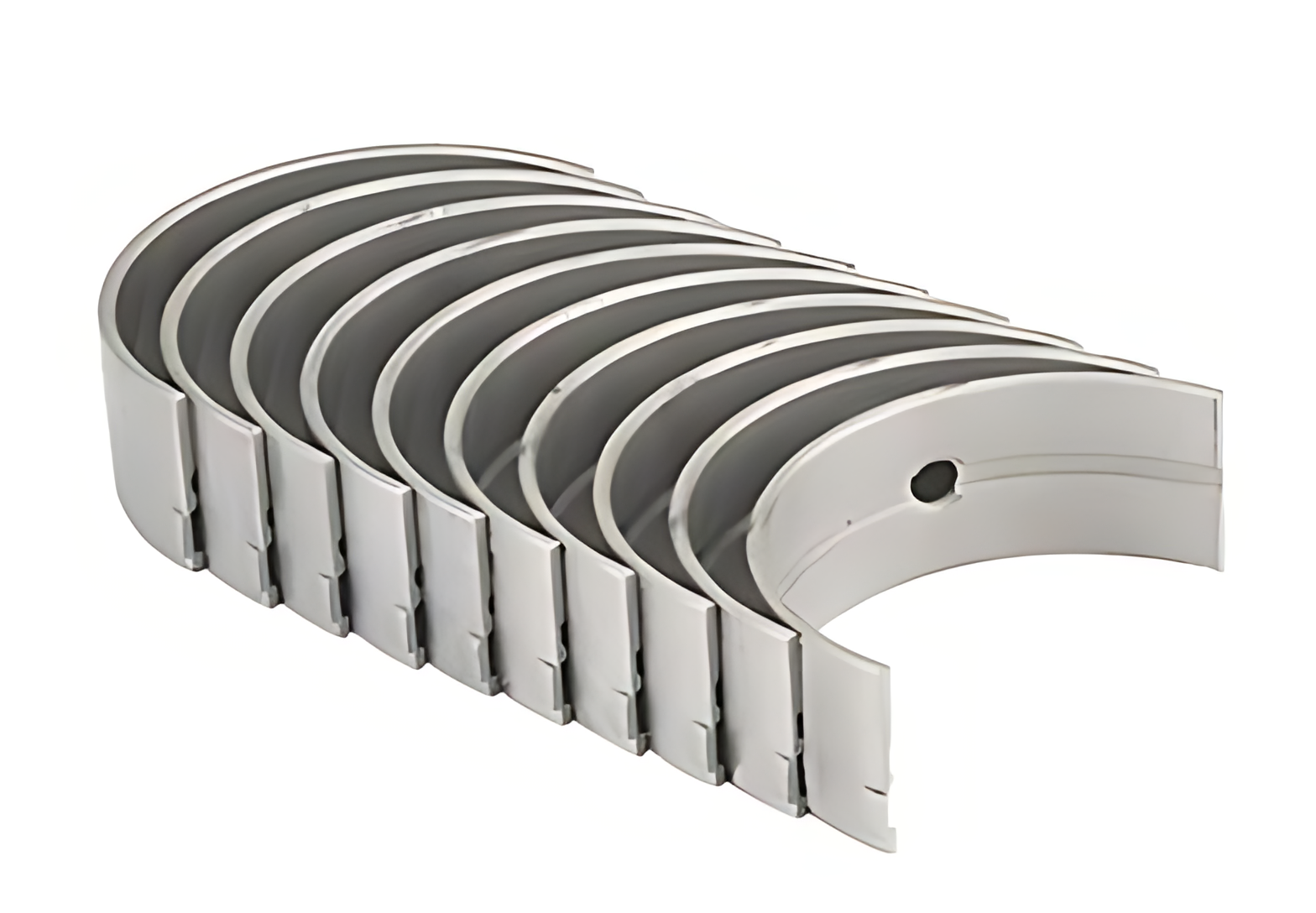 BRONZINA MANCAL 0.50MM - 3660301340