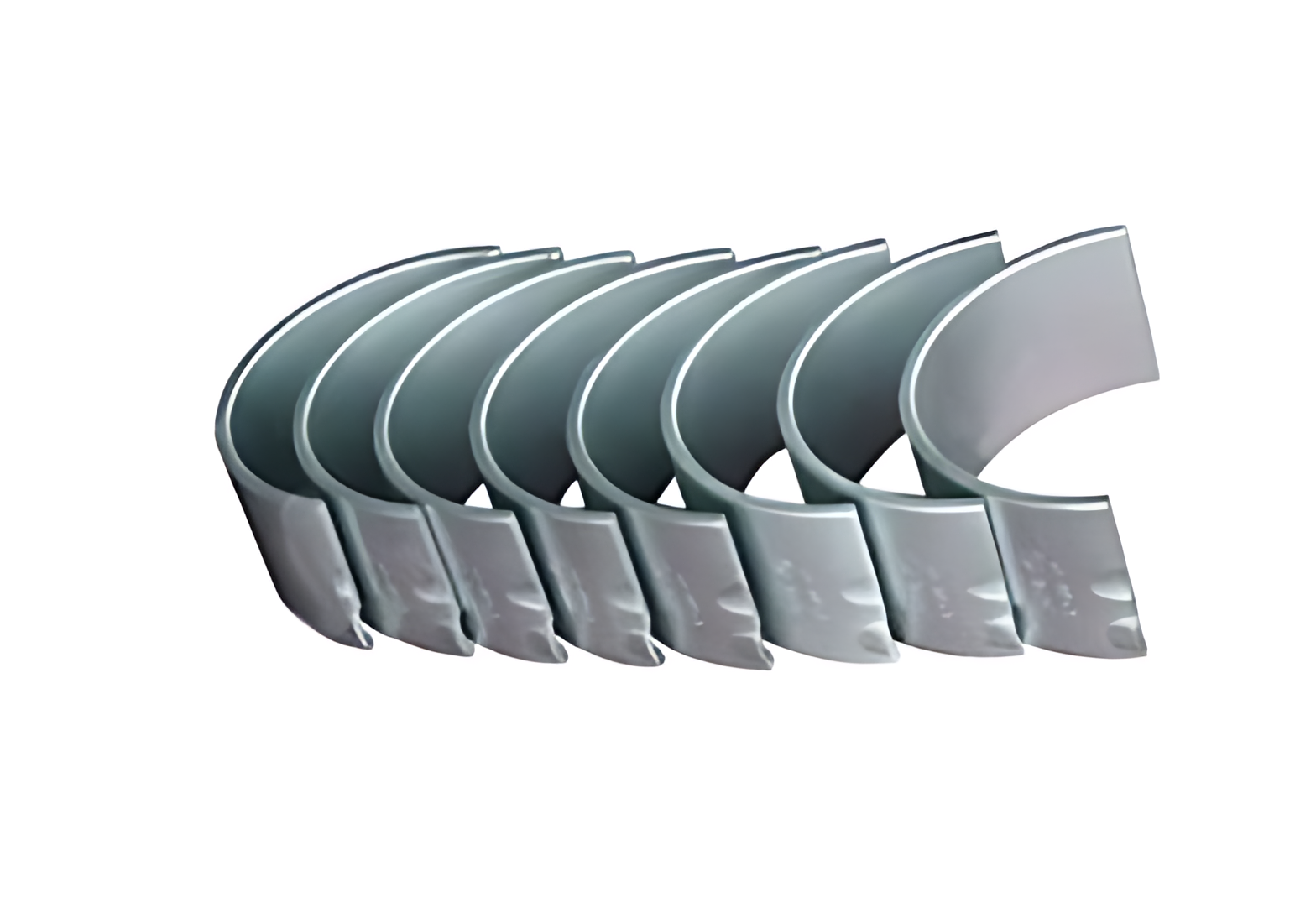 BRONZINA BIELA 0.50MM - 4570301460