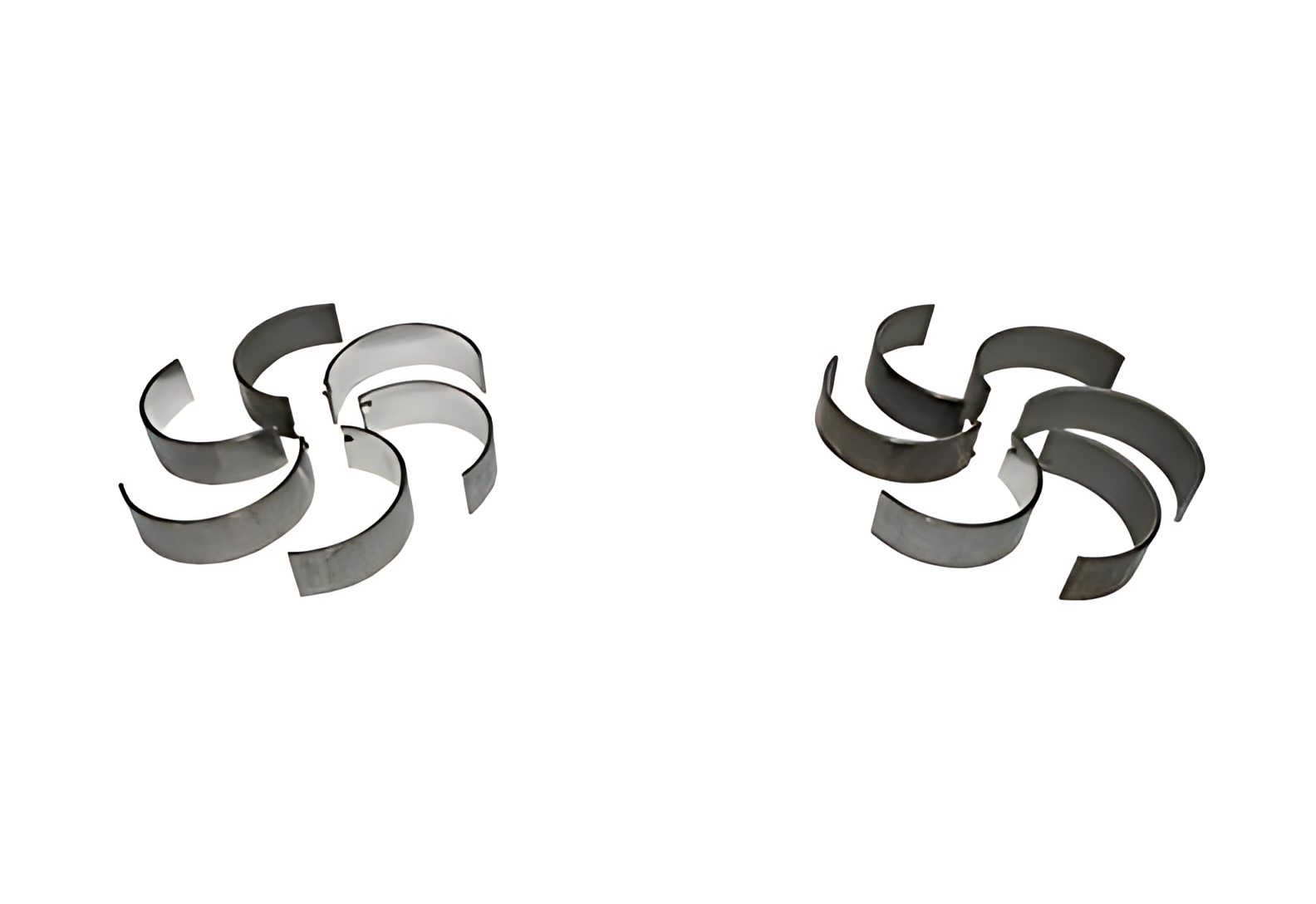 BRONZINA BIELA 0.25MM - 9060300060