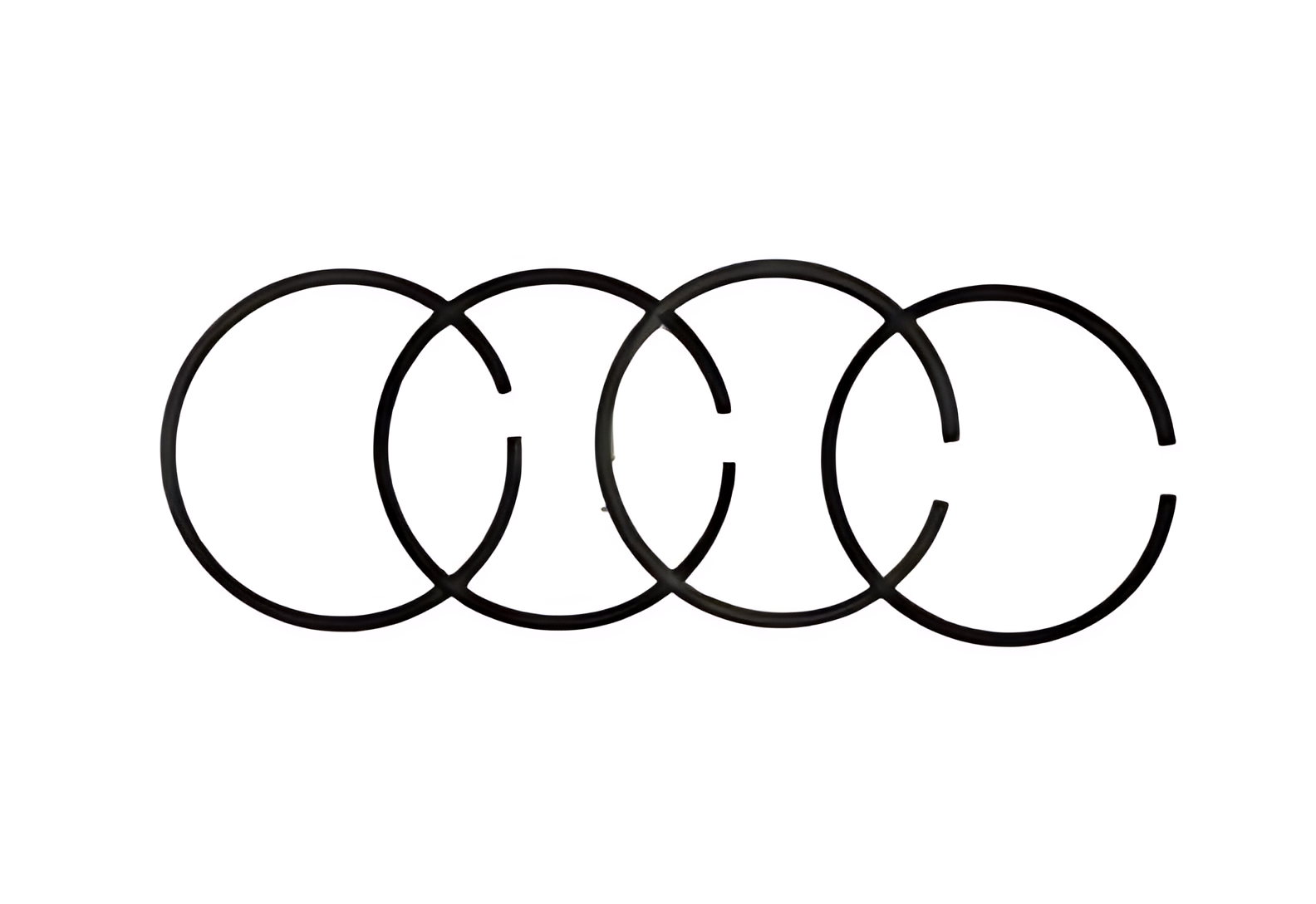 JOGO ANEIS COMPRESSOR STD 77MM - 3401310011