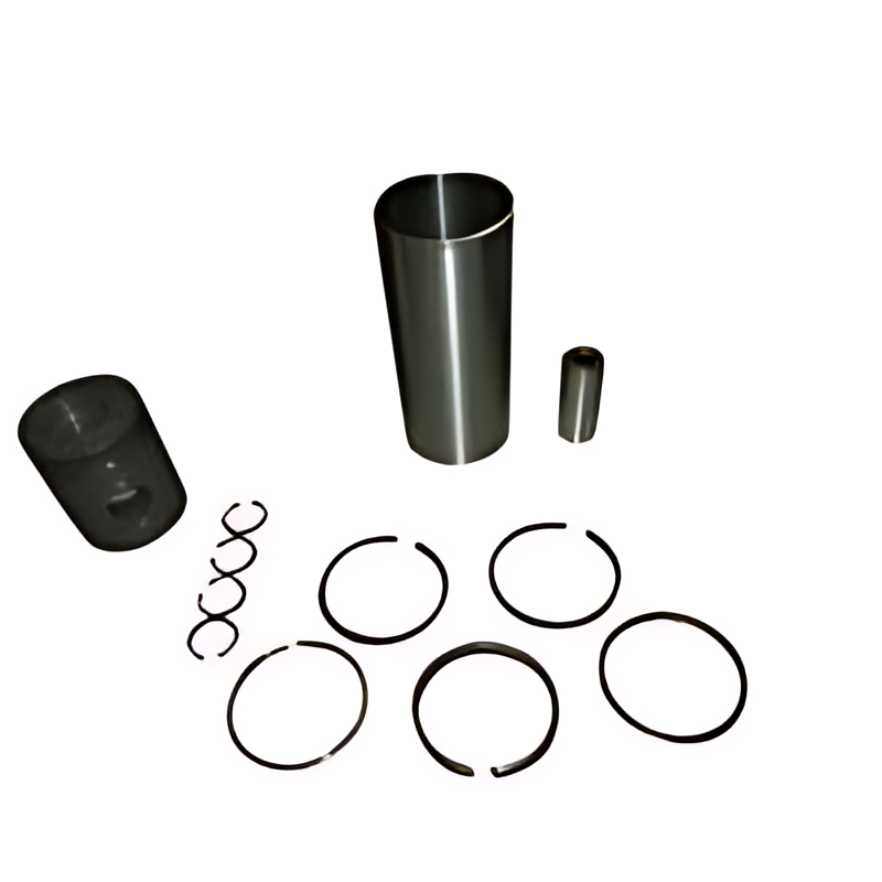 PISTAO MOTOR COM PINO TRAVA STD 97MM 5 CANALETAS - 3520306819