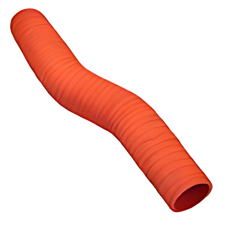 MANGUEIRA TURBO AFTERCOOLER - 6013101009006