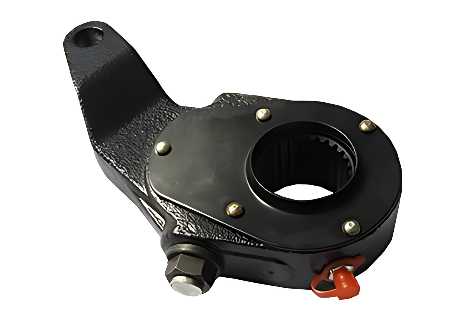 CATRACA FREIO MECANICA TRASEIRA LADO ESQUERDO - 3454207338