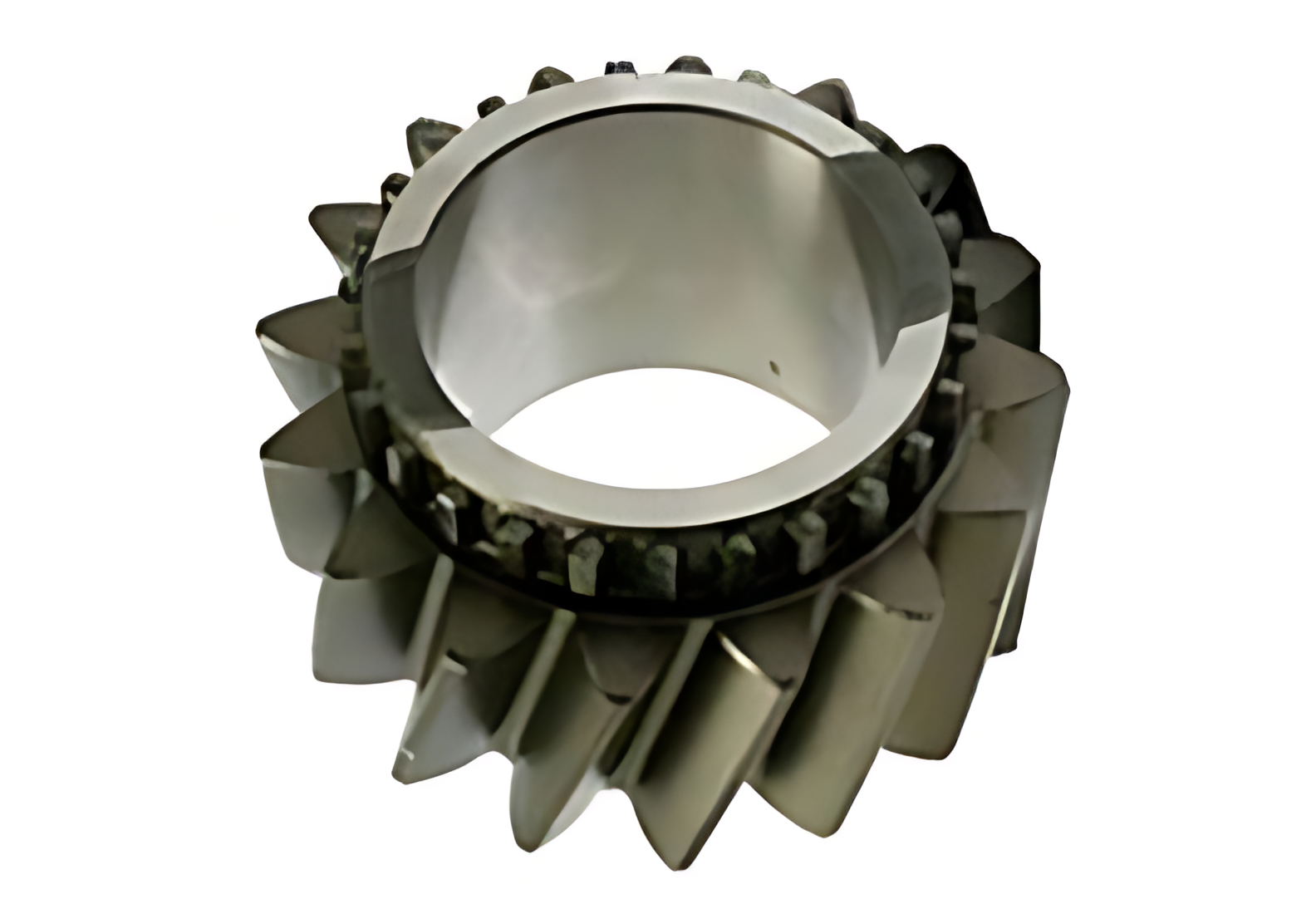 ENGRENAGEM DIANTEIRA 16 DENTES - 3832820711