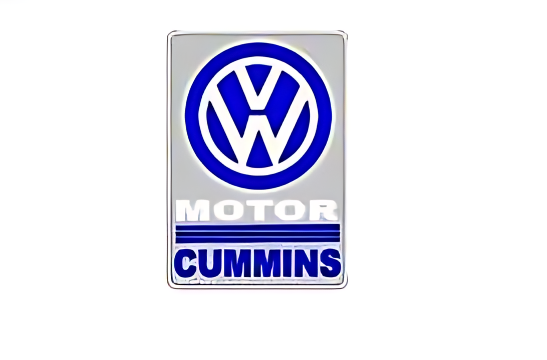 EMBL.COLANTE LATERAL MODELO CUMMINS - 2VG000103