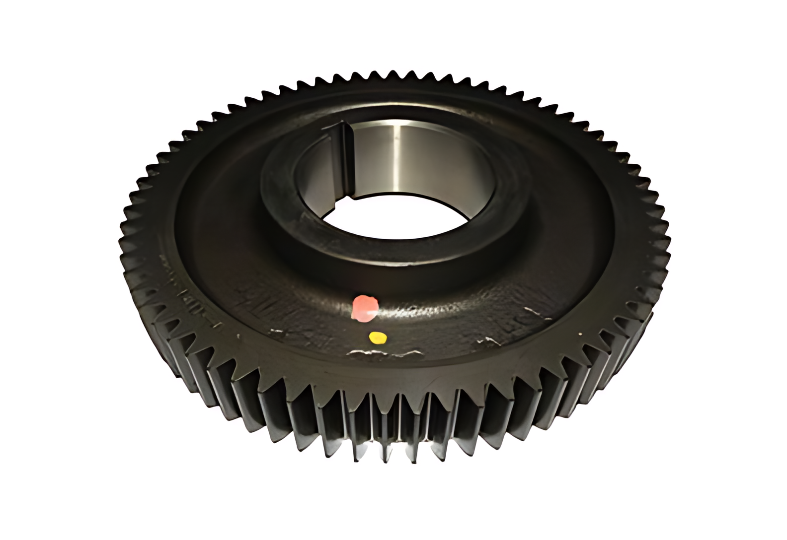 ENGRENAGEN MOTRIZ DO CONTRA EIXO FTS16108LL - 2V2311435