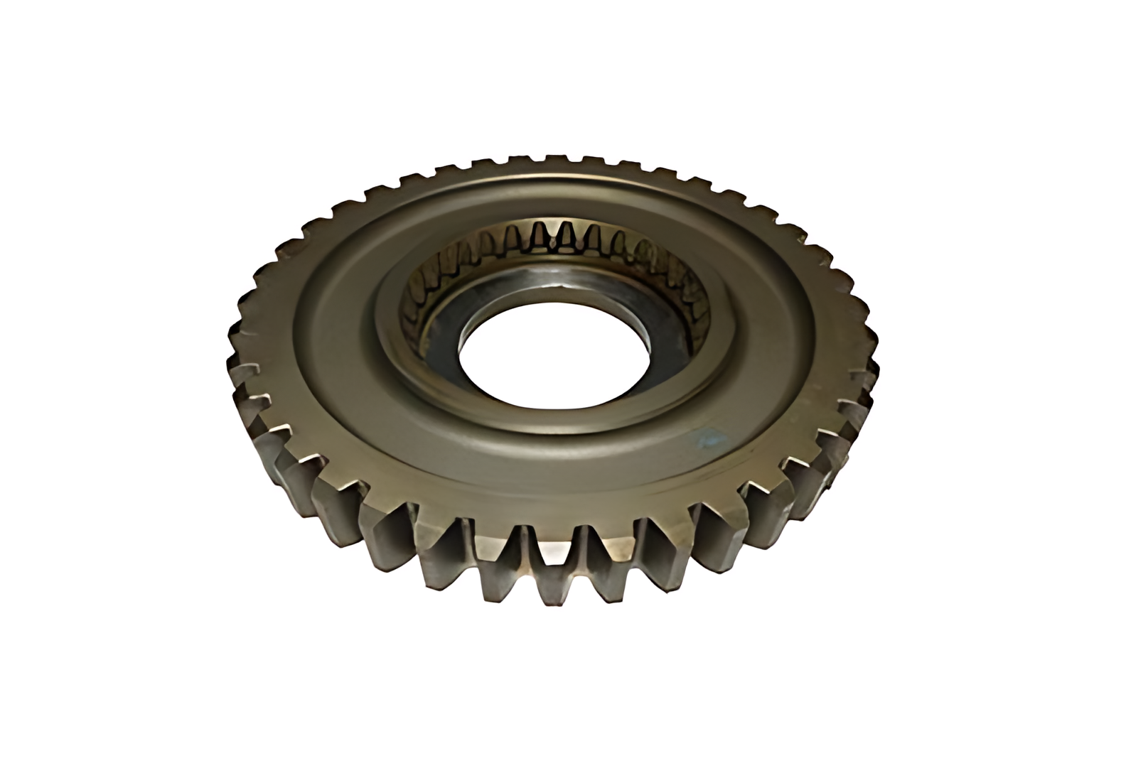 ENGRENAGEM BAIXA DO EIXO PRINCIPAL - BH1X7177CA