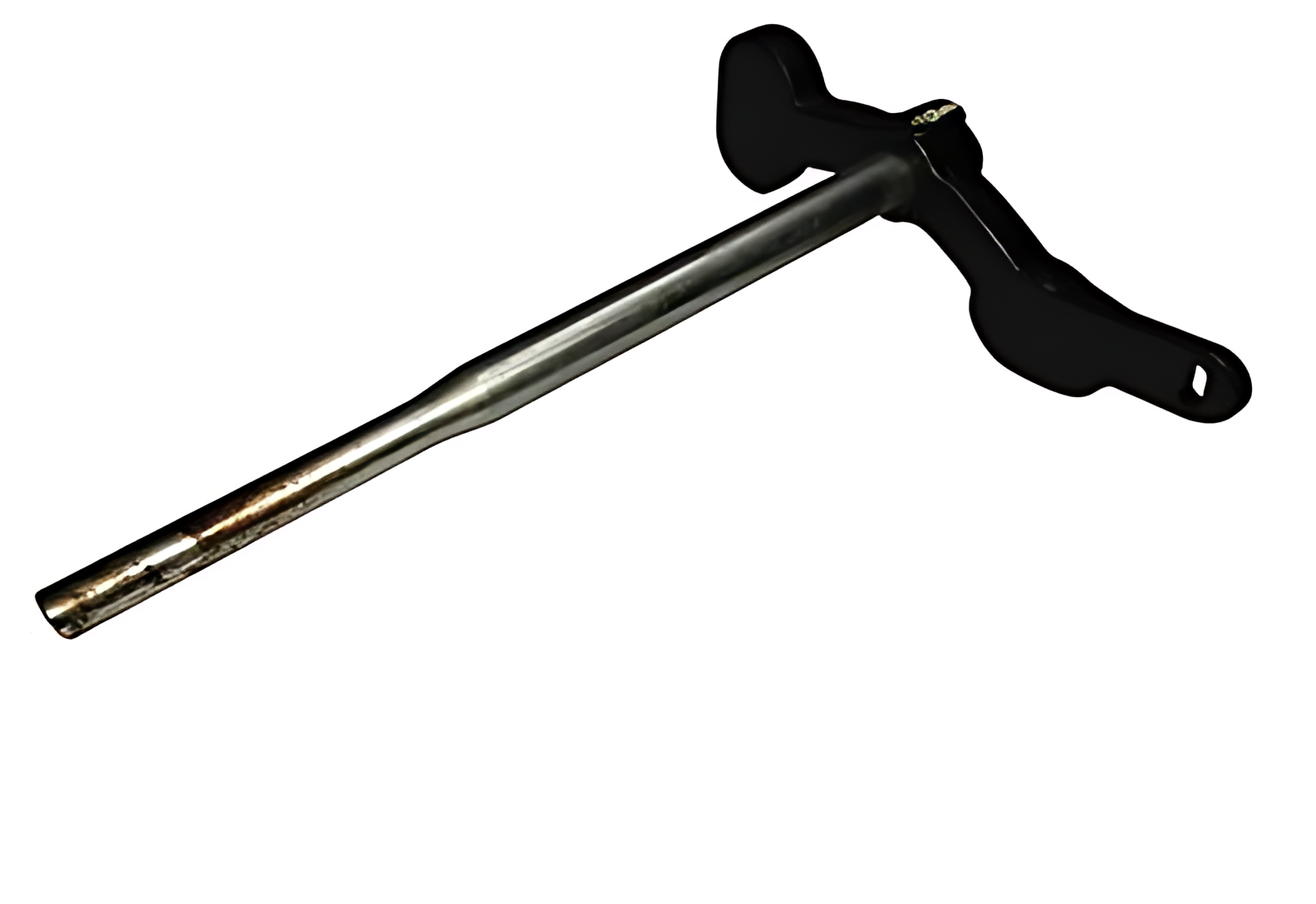 CONJUNTO EIXO E ALAVANCA - BH1X7K009BA