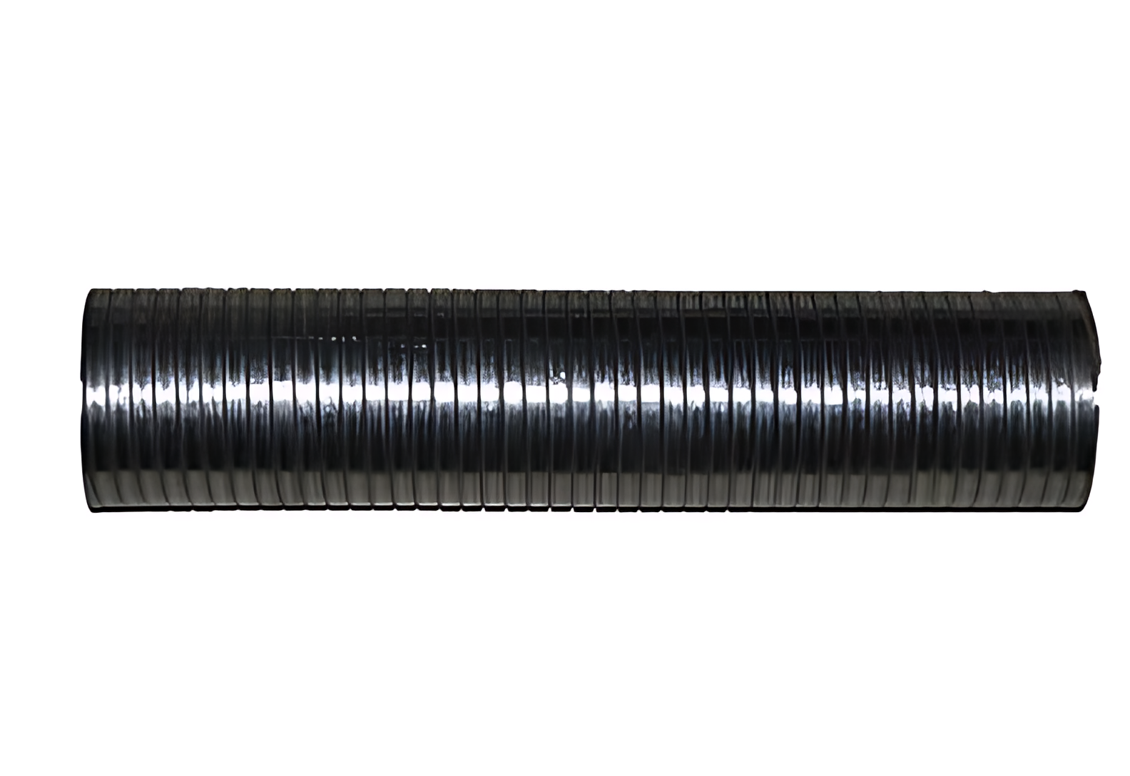 TUBO FLEXIVEL ESCAPAMENTO SEM ABRACADEIRA 3"/385MM INOX - 2R2253101