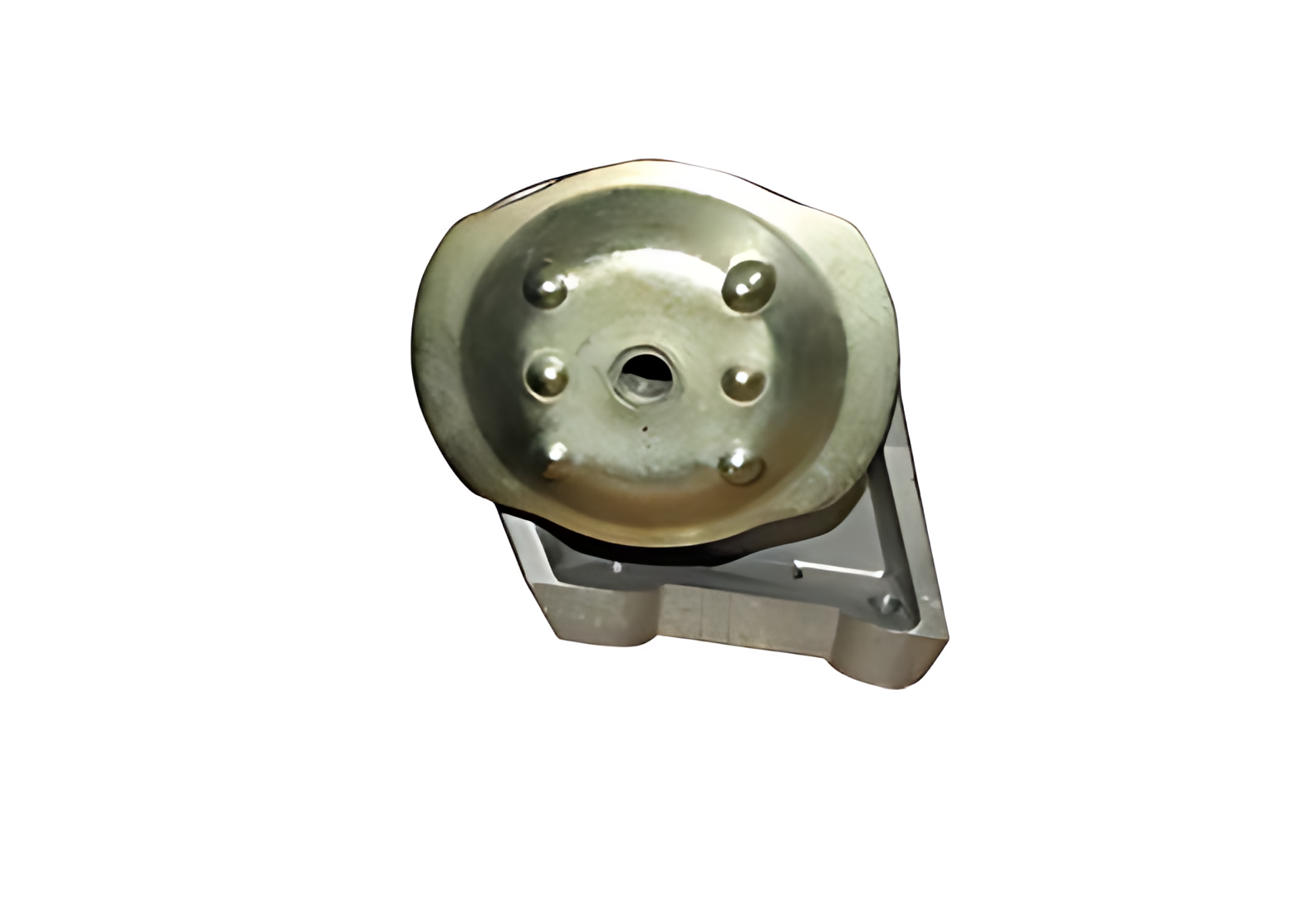 COXIM DIANTEIRO DO MOTOR DIREITO - 9402400717