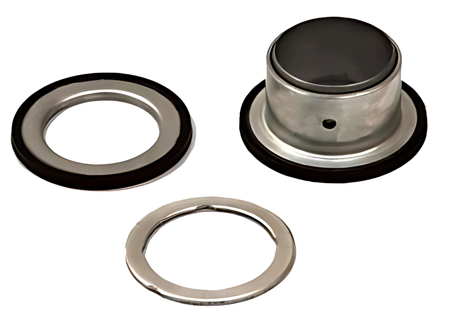 REPARO SUSPENSAO DIANTEIRA CABINE 40X46,5X31,5 - 9425000050