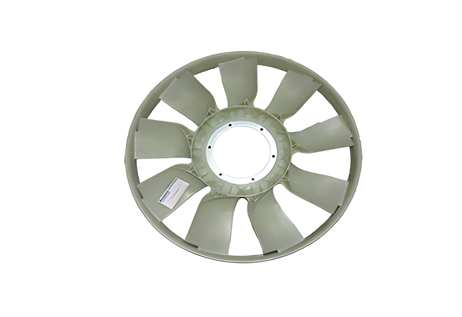 HELICE VENTILADOR 9 PAS COM DEFLETOR - 2V2121303