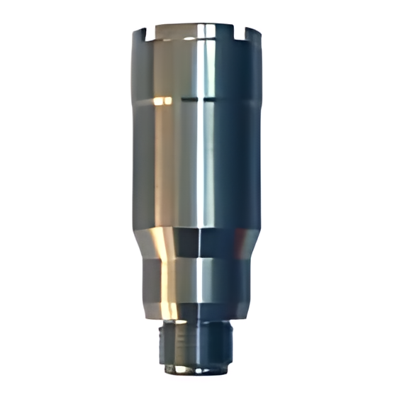 LUVA BICO INJETOR - 9060170488