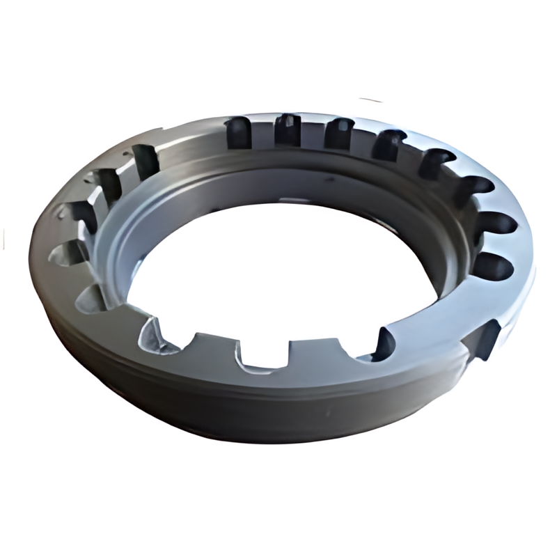 ANEL ROSCADO DIFERENCIAL DIANTEIRO ACO - 9423531025