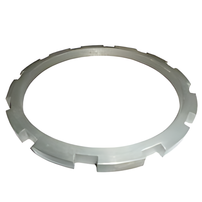 PORCA DO EIXO DE PASSAGEM INT 154MM - 9429900055