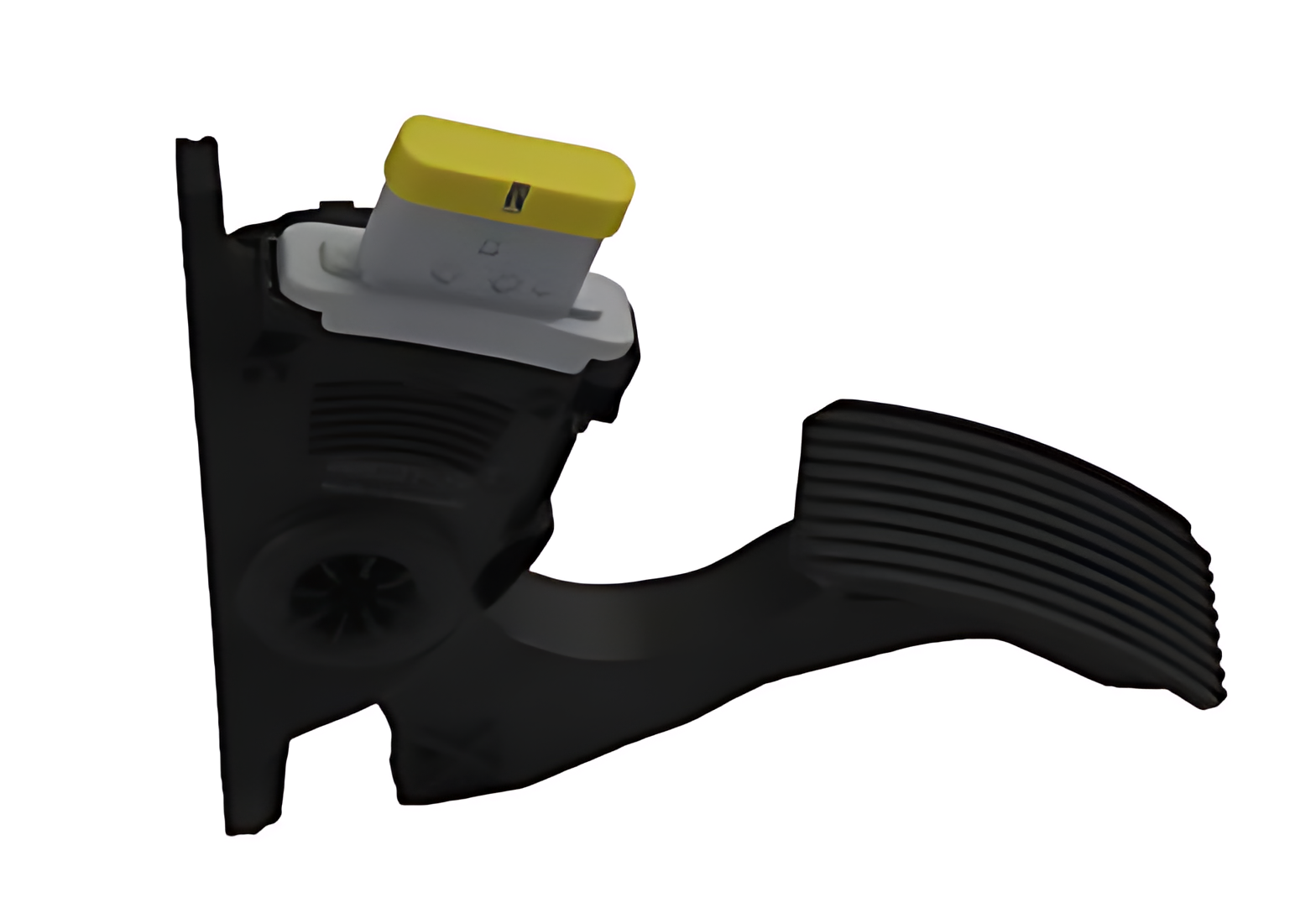 PEDAL ACELERADOR - 2R0721503A