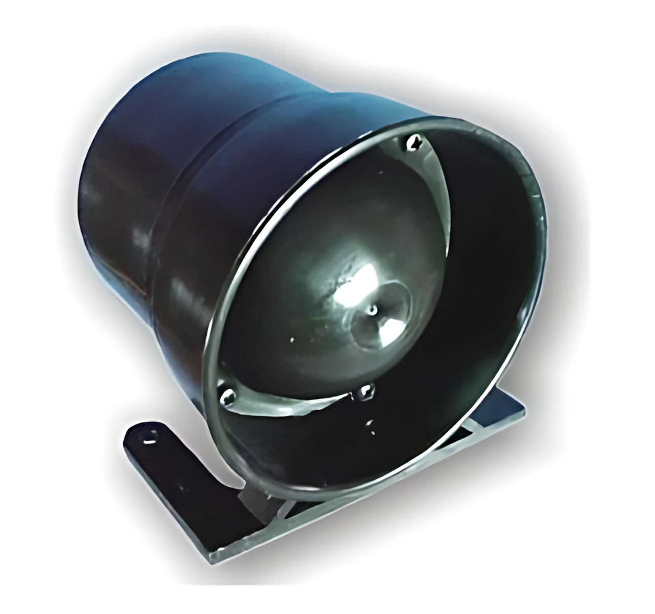 MINI SIRENE PIEZOELETRICA BIVOLT MARCHA RE - AS134WP