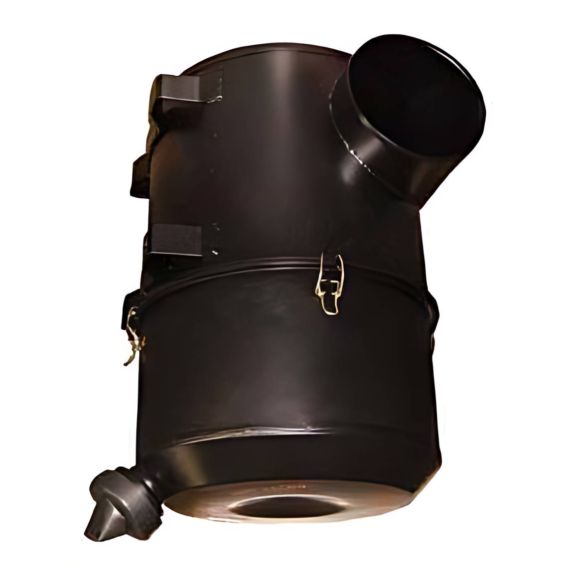 CARCACA FILTRO DE AR COM ELEMENTO COM SUPORTE - 3740907401