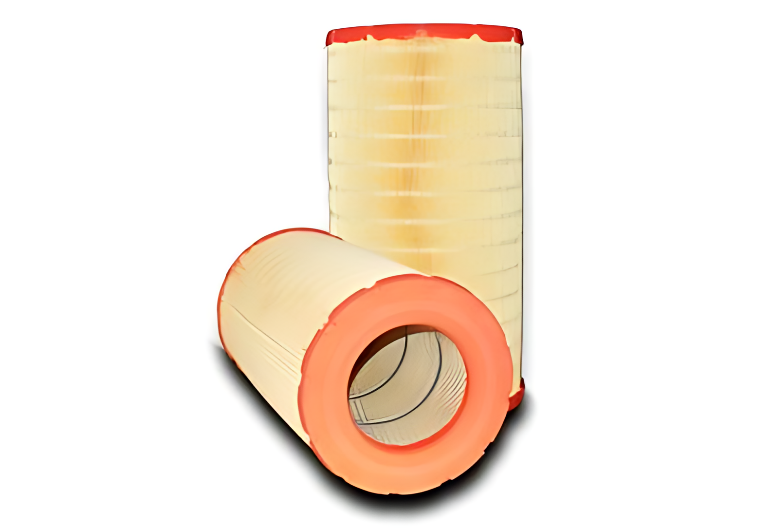 ELEMENTO FILTRO AR PRIMARIO - BH6X9601AA