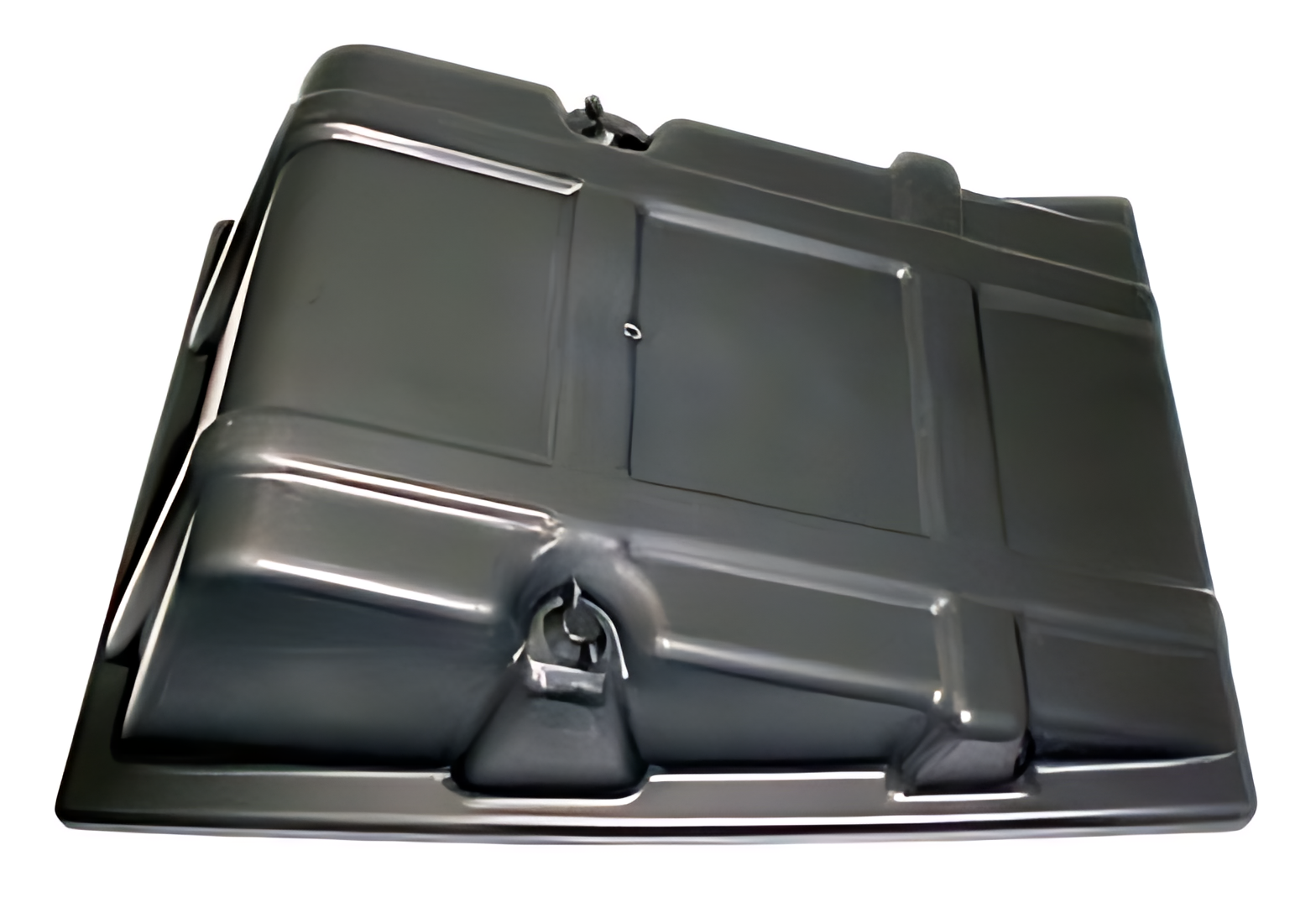 TAMPA CAIXA BATERIA PLASTICO ORIG - TJG803239