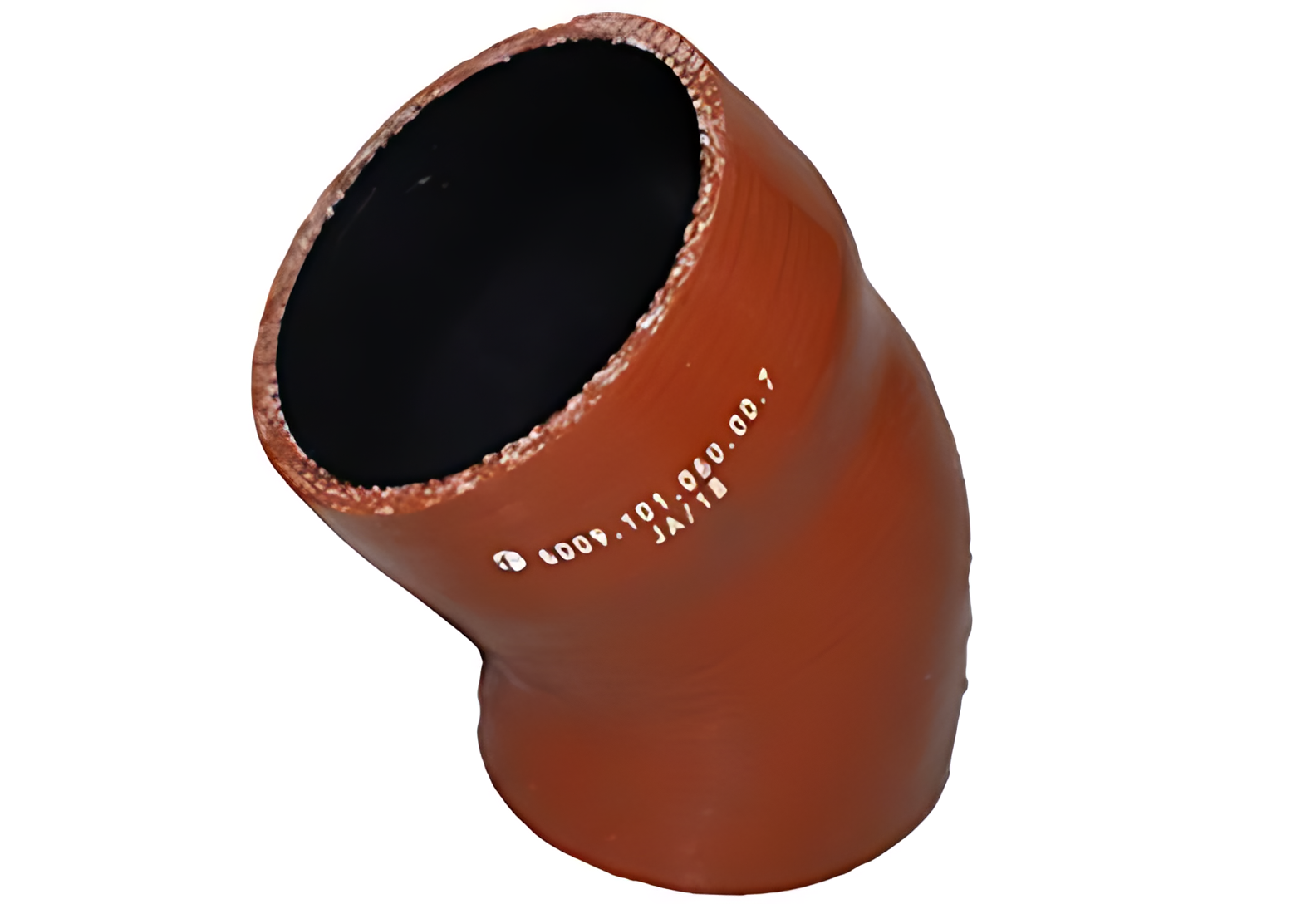 MANGUEIRA ENTRADA ADMISSAO - 6009101060007