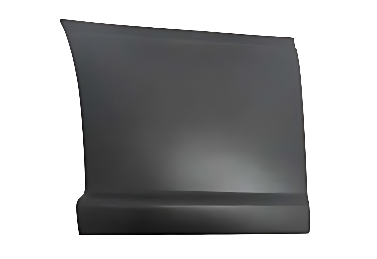 COBERTURA DO ESTRIBO DIR. ACCELO - 9797287121