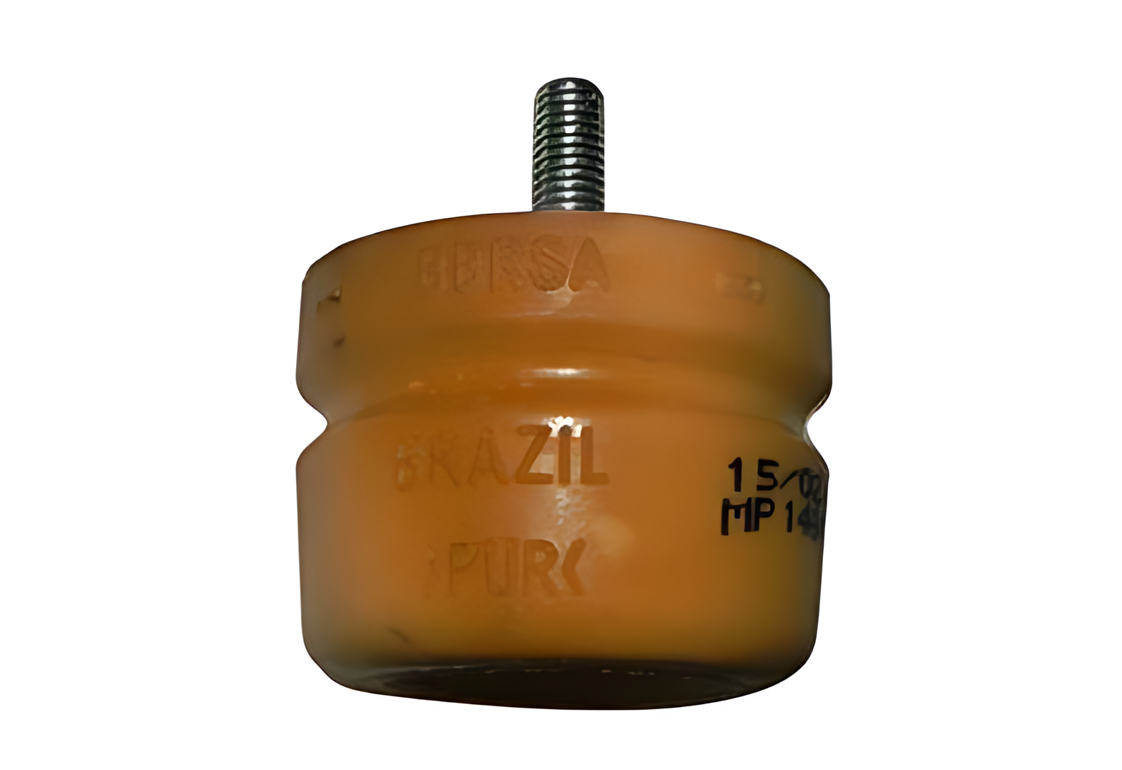 BATENTE SISTEMA ARTICULACAO CABINE - BC455B357AA