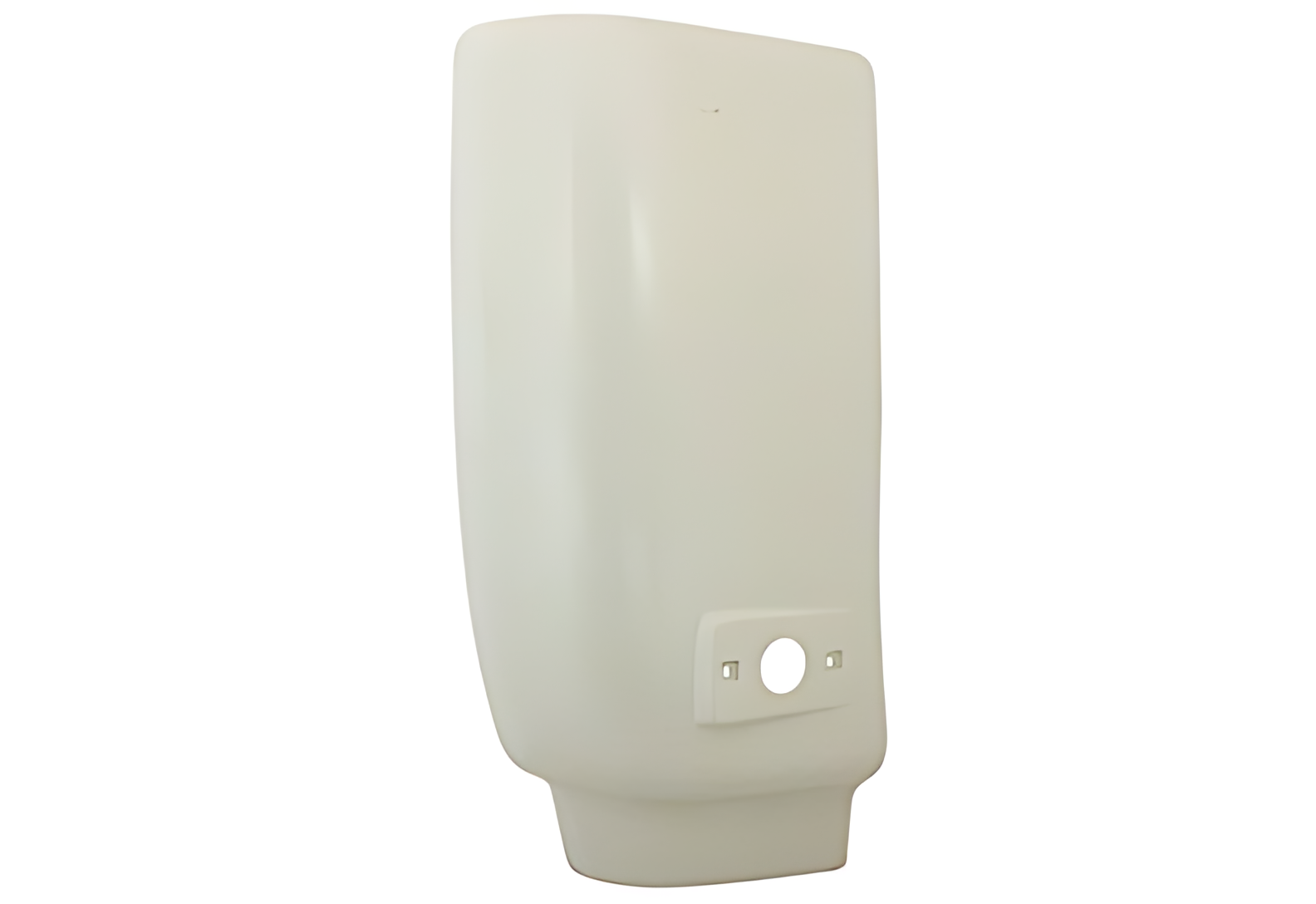 DEFLETOR LATERAL LADO ESQUERDO PLASTICO - 2RJ853655