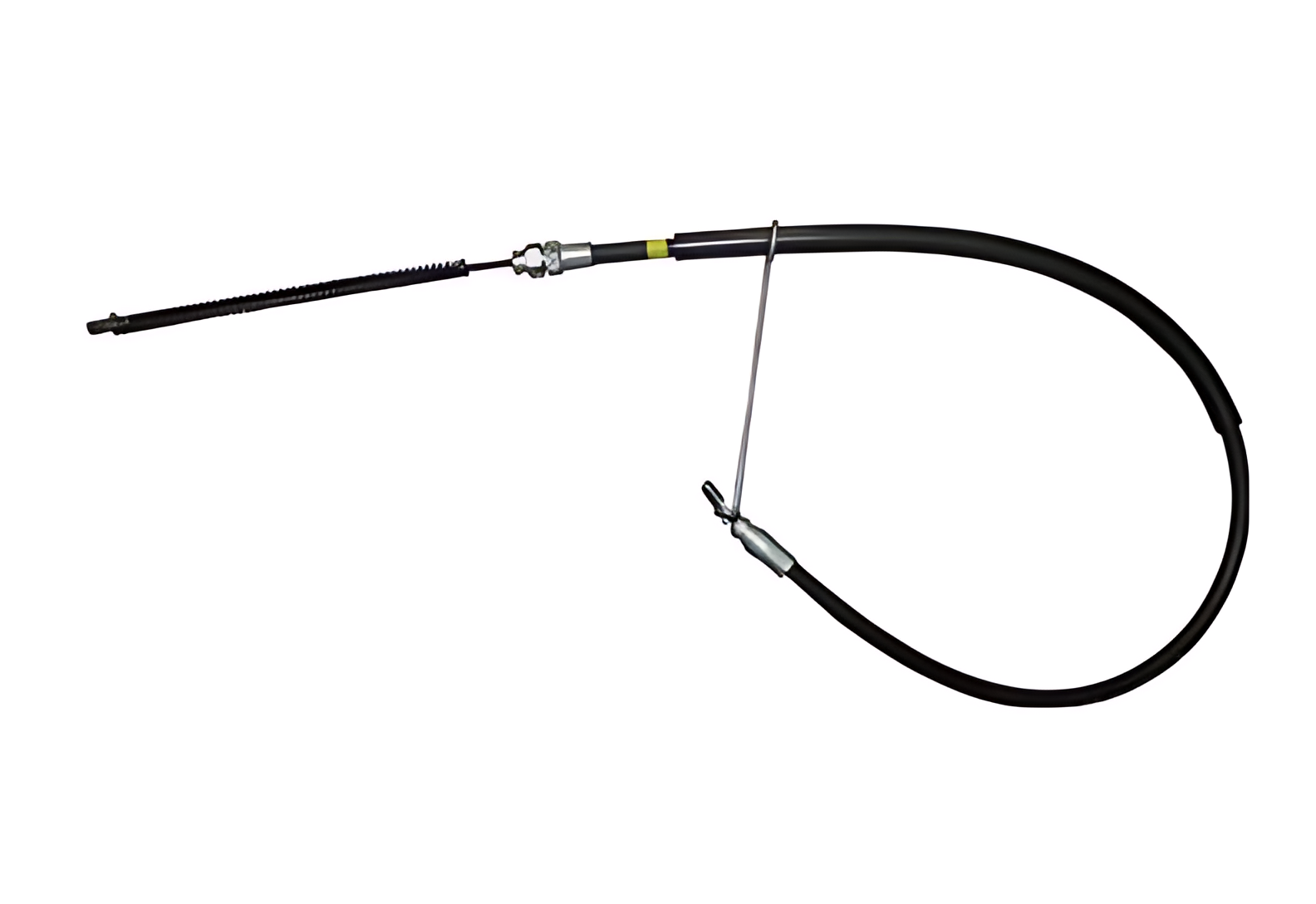 CABO TRASEIRO FREIO ESTACIONAMENTO LE - 9C352A809AC