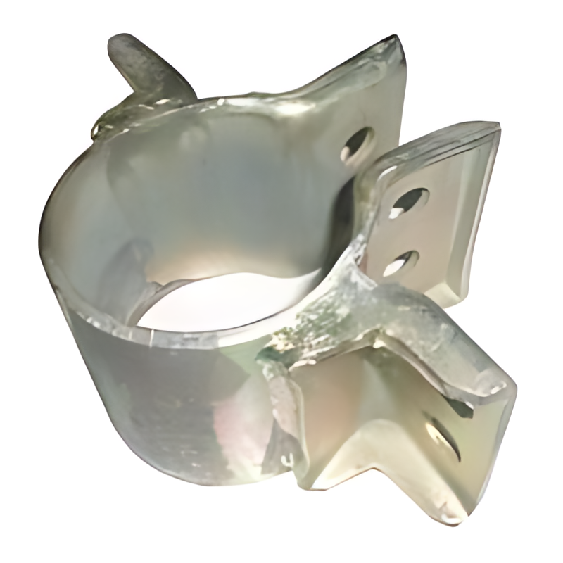 SUPORTE DA BARRA ESTABILIZADORA - 6283200173