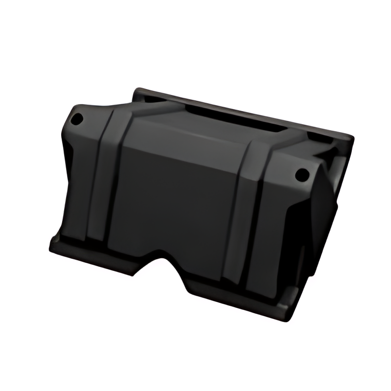 TAMPA CAIXA BATERIA PLASTICO VW SERIE 2000 - TAP803239