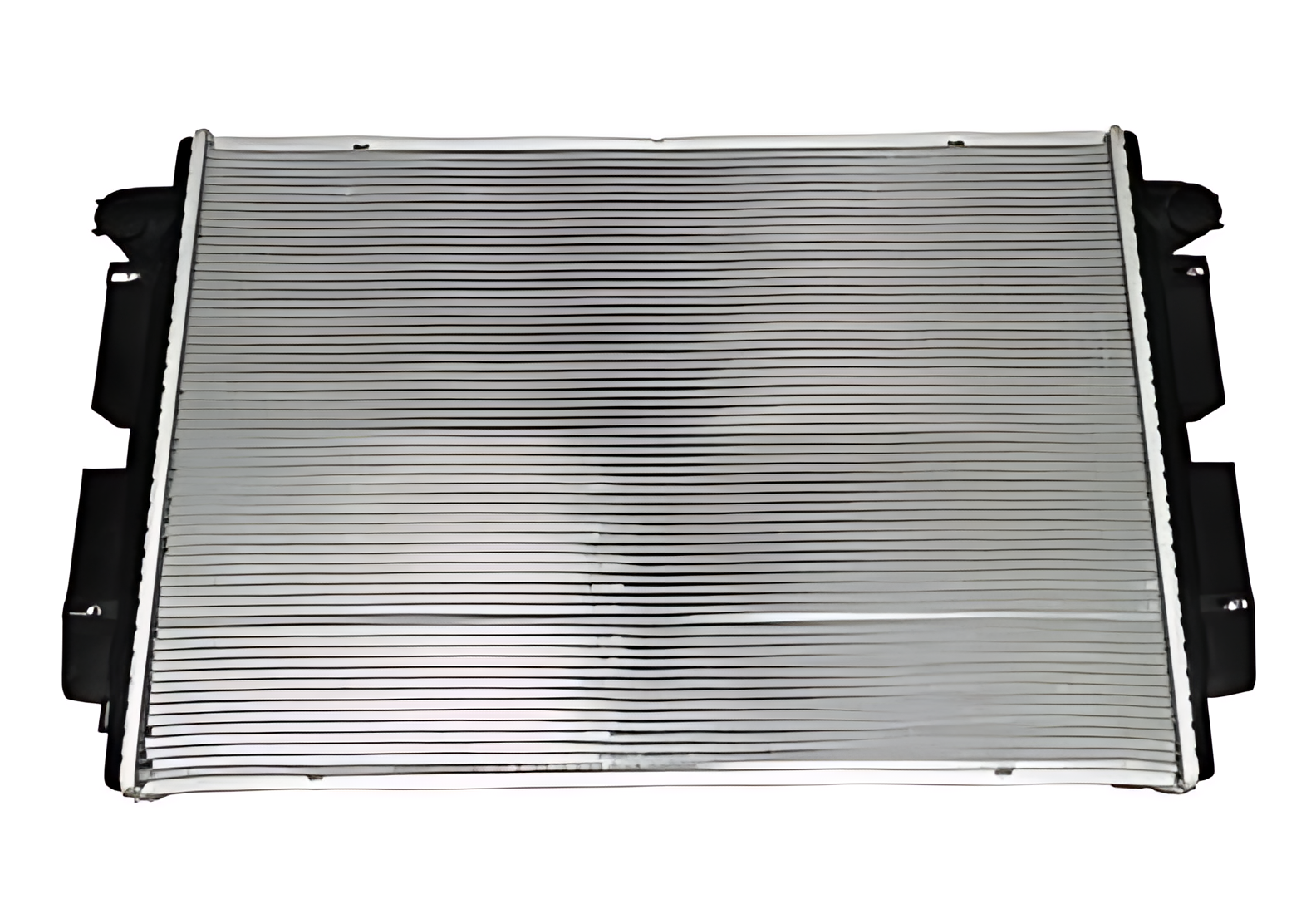 RADIADOR DE AGUA ALUMINIO - 6345000102