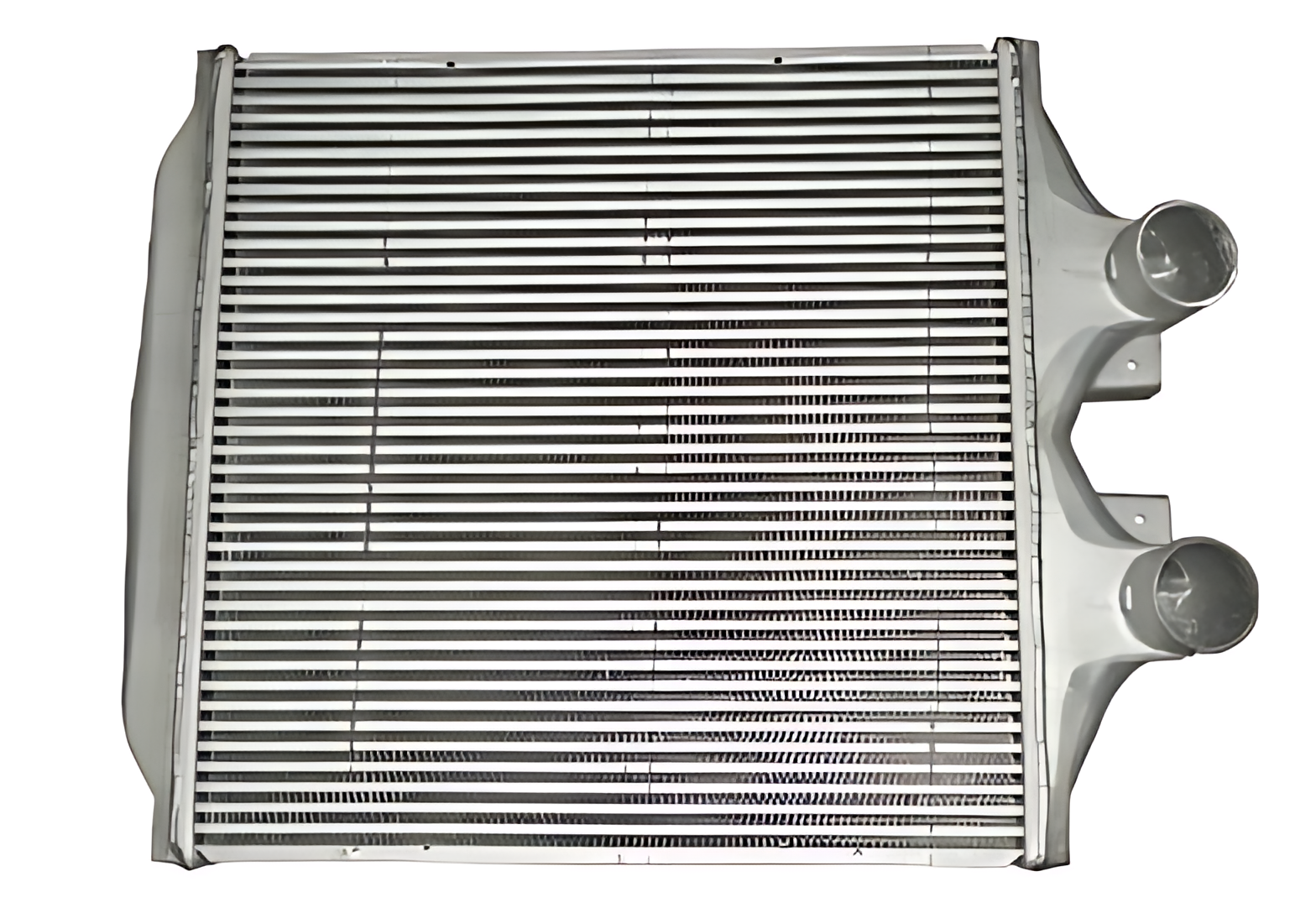 INTERCOOLER COMPLETO MBB - 6955010901
