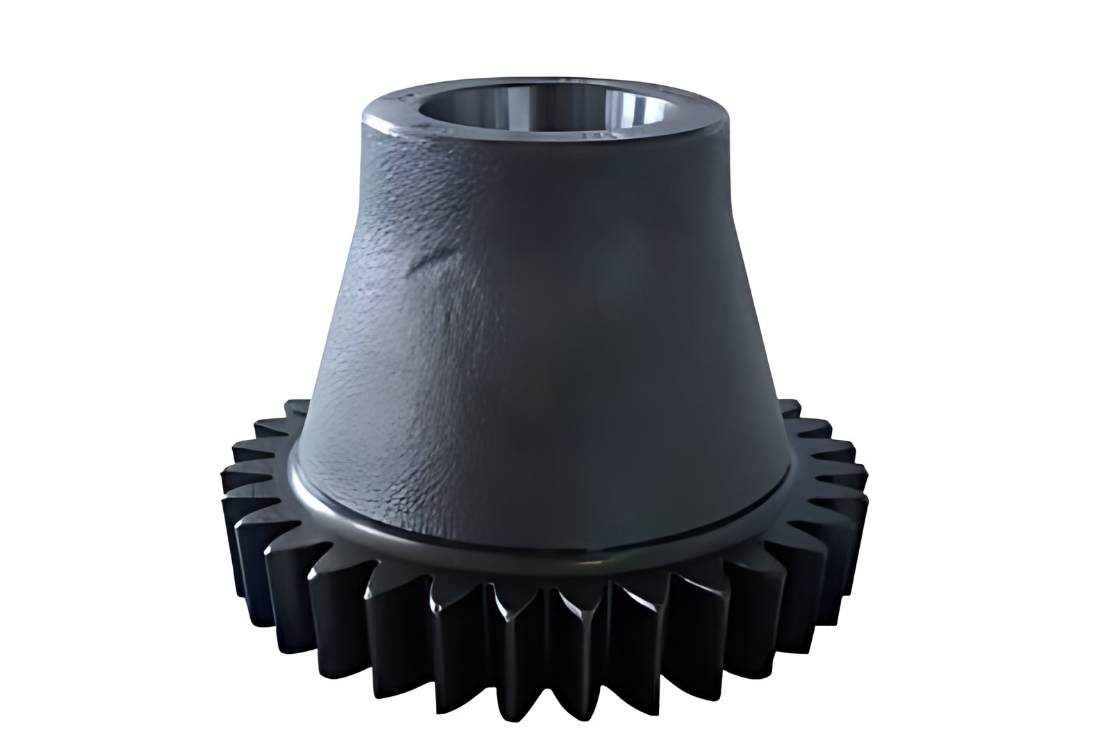 ENGRENAGEM COMPRESSOR MWM - 2R0109115C