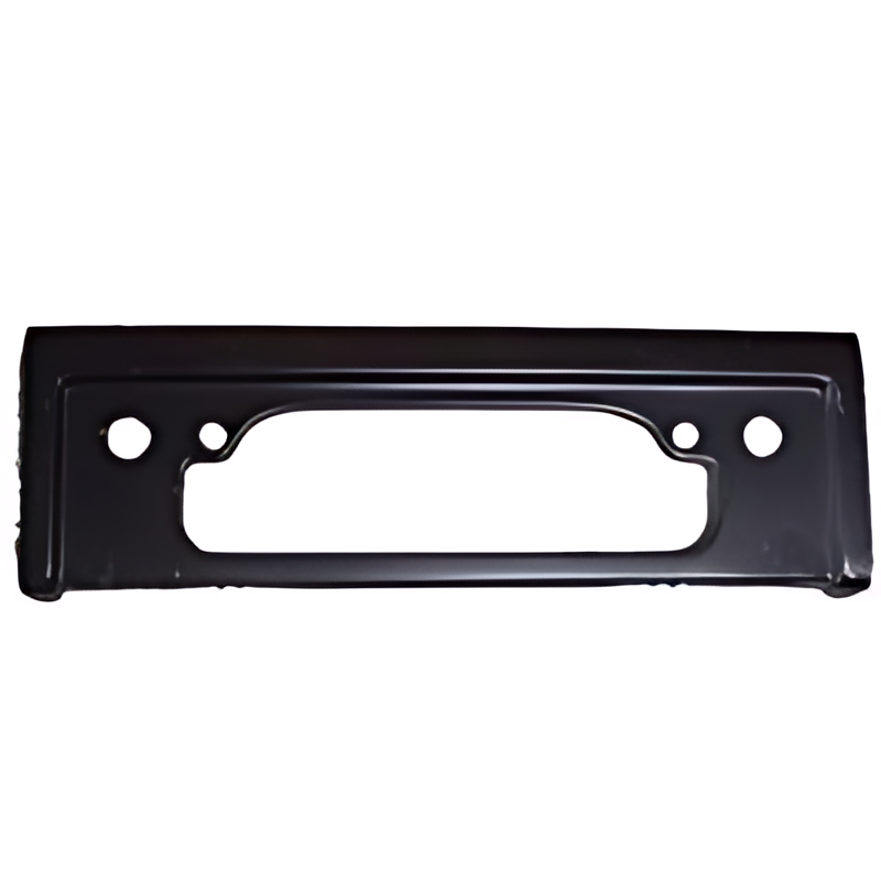 SUPORTE CENTRAL DO PARACHOQUE SUPERIOR CHAPA - 9588800204