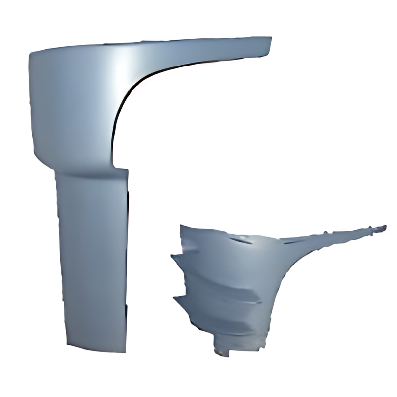 DEFLETOR DE AR LE - 9738840222