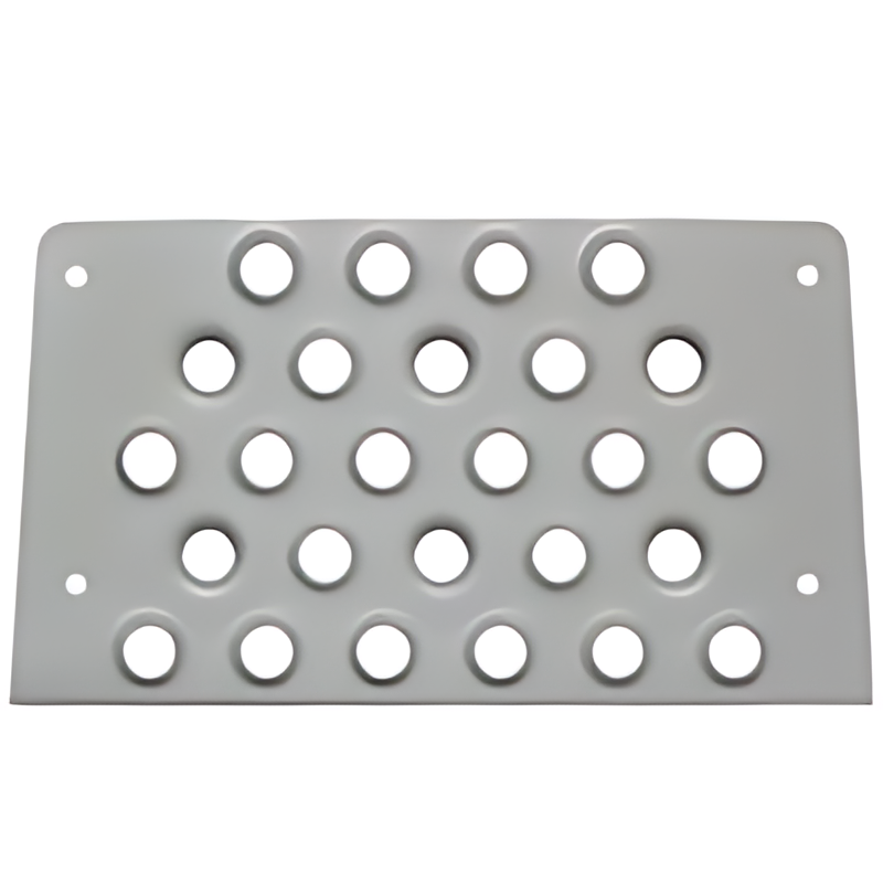 PISANTE ESTRIBO INFERIOR (PEQ) - 9586660428