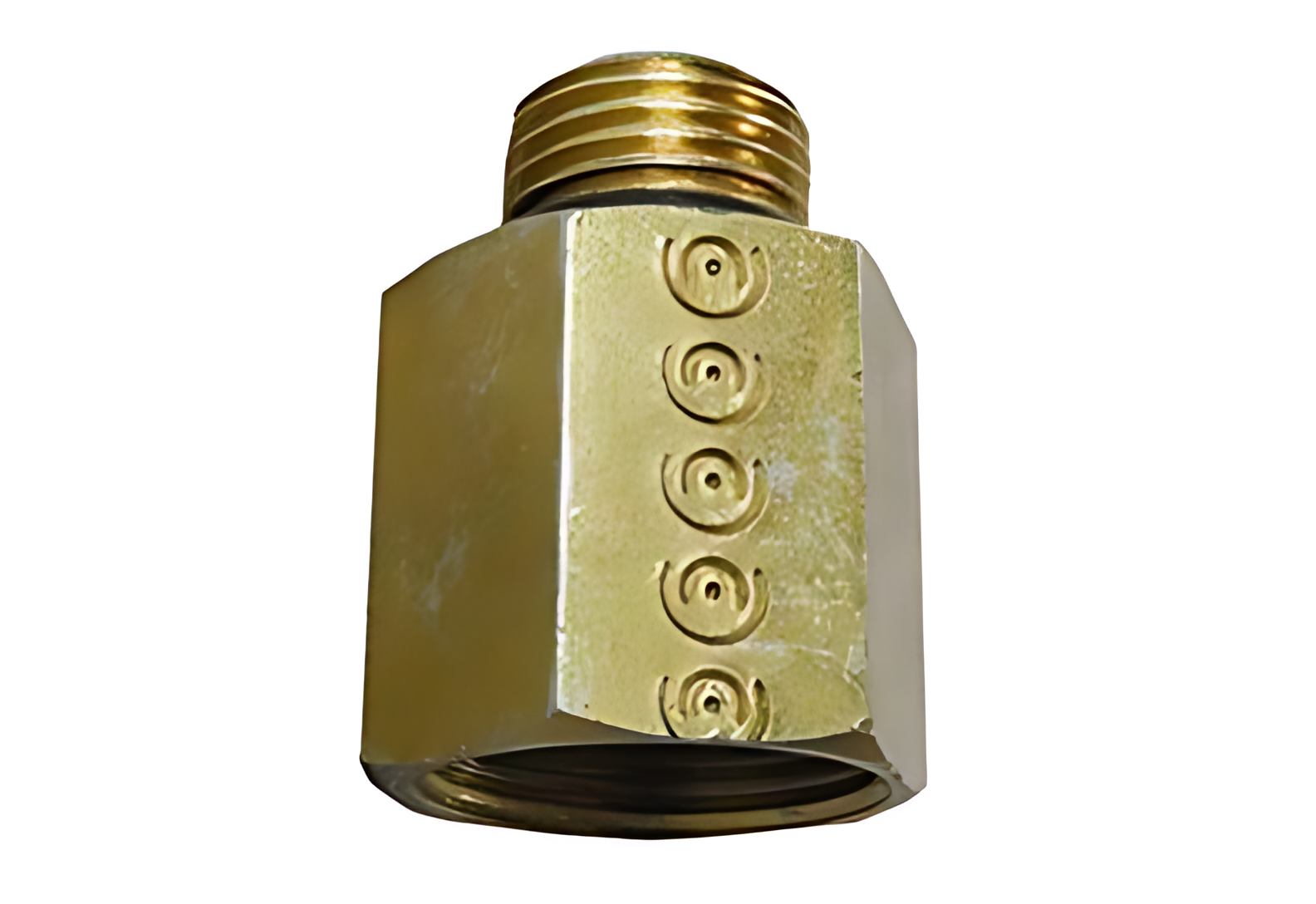 CONEXAO VALVULA DESCARGA - 6459900470