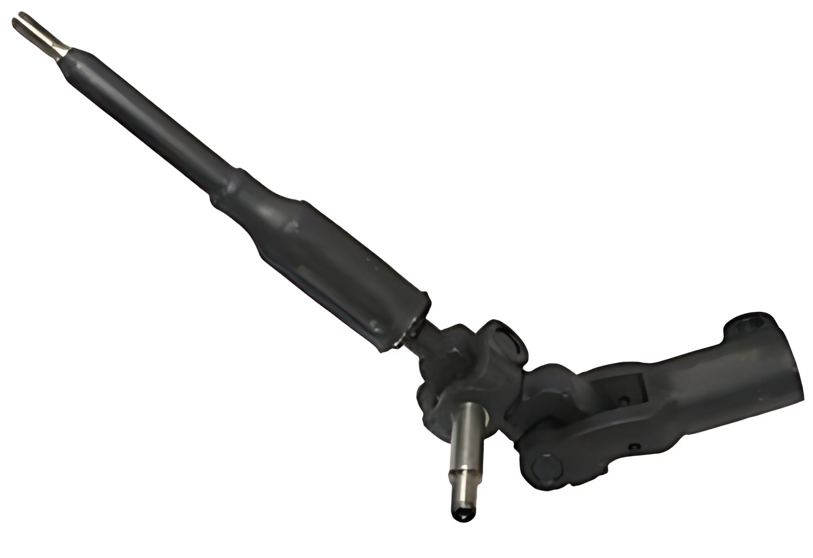 CONJUNTO ALAVANCA MUDANCA MARCHA - 6007004438007