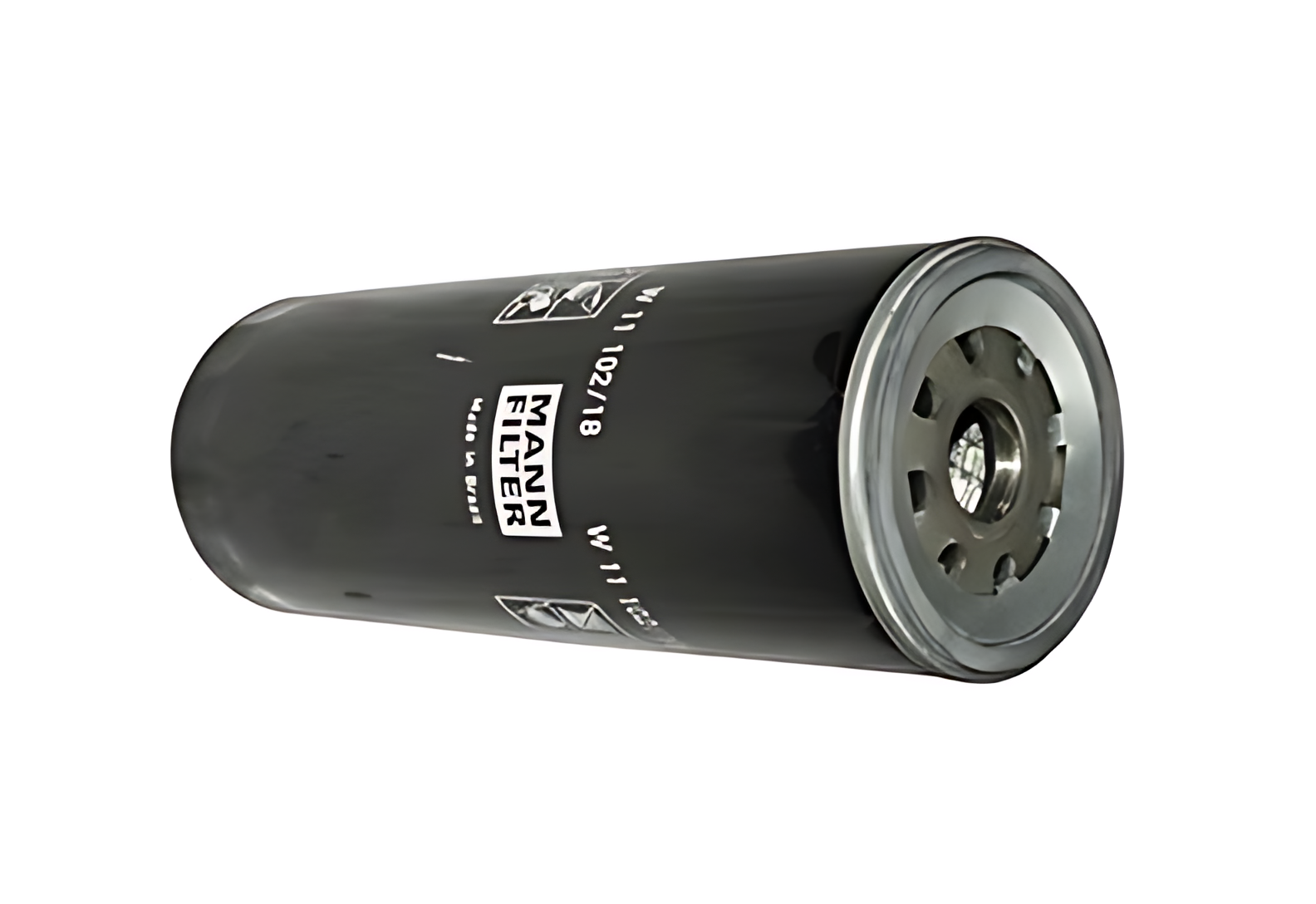 FILTRO BLINDADO PARA OLEO LUBRIFICANTE - 1117285