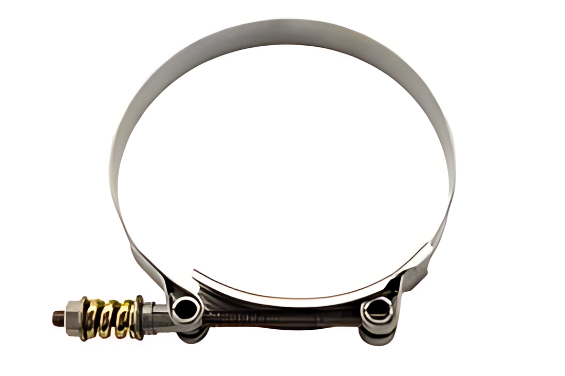 ABRACADEIRA TUBO FILTRO AR - 2RH129723