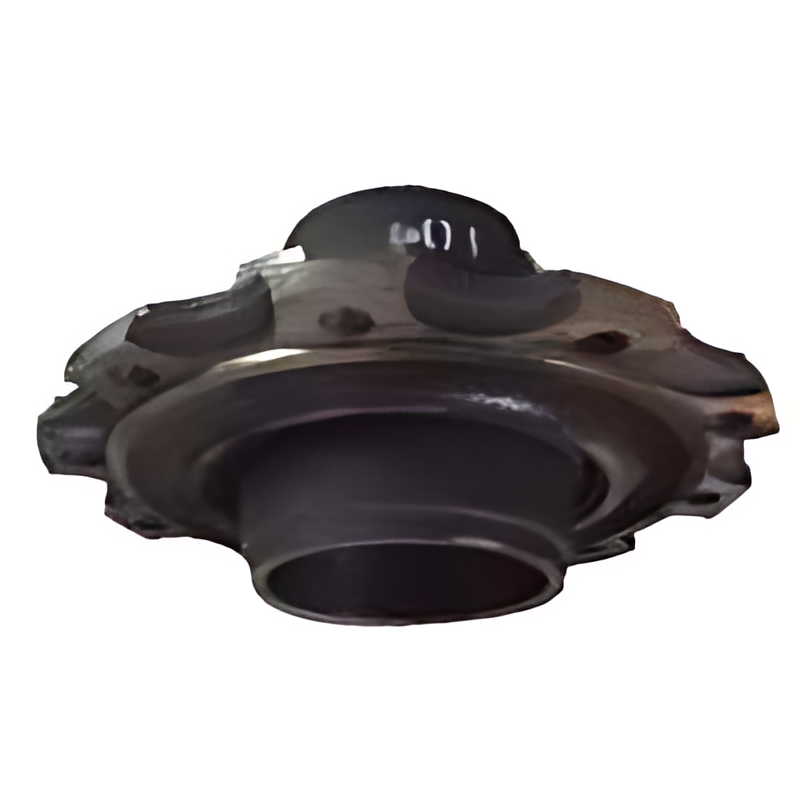 CUBO DE RODA TRASEIRO 10 FUROS - 3763560001