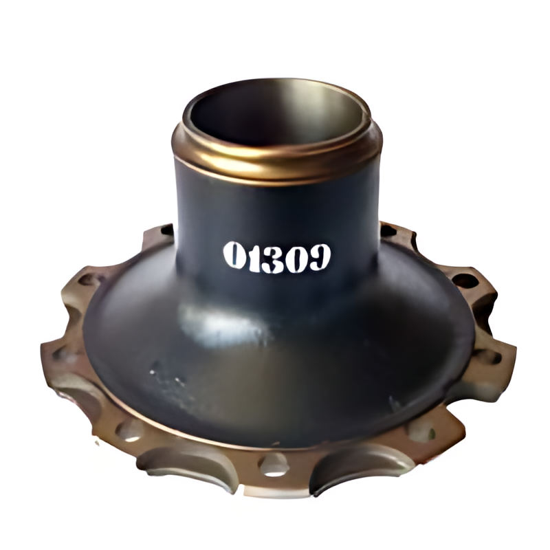 CUBO DE RODA DIANTEIRO 10 FUROS - 3833340301